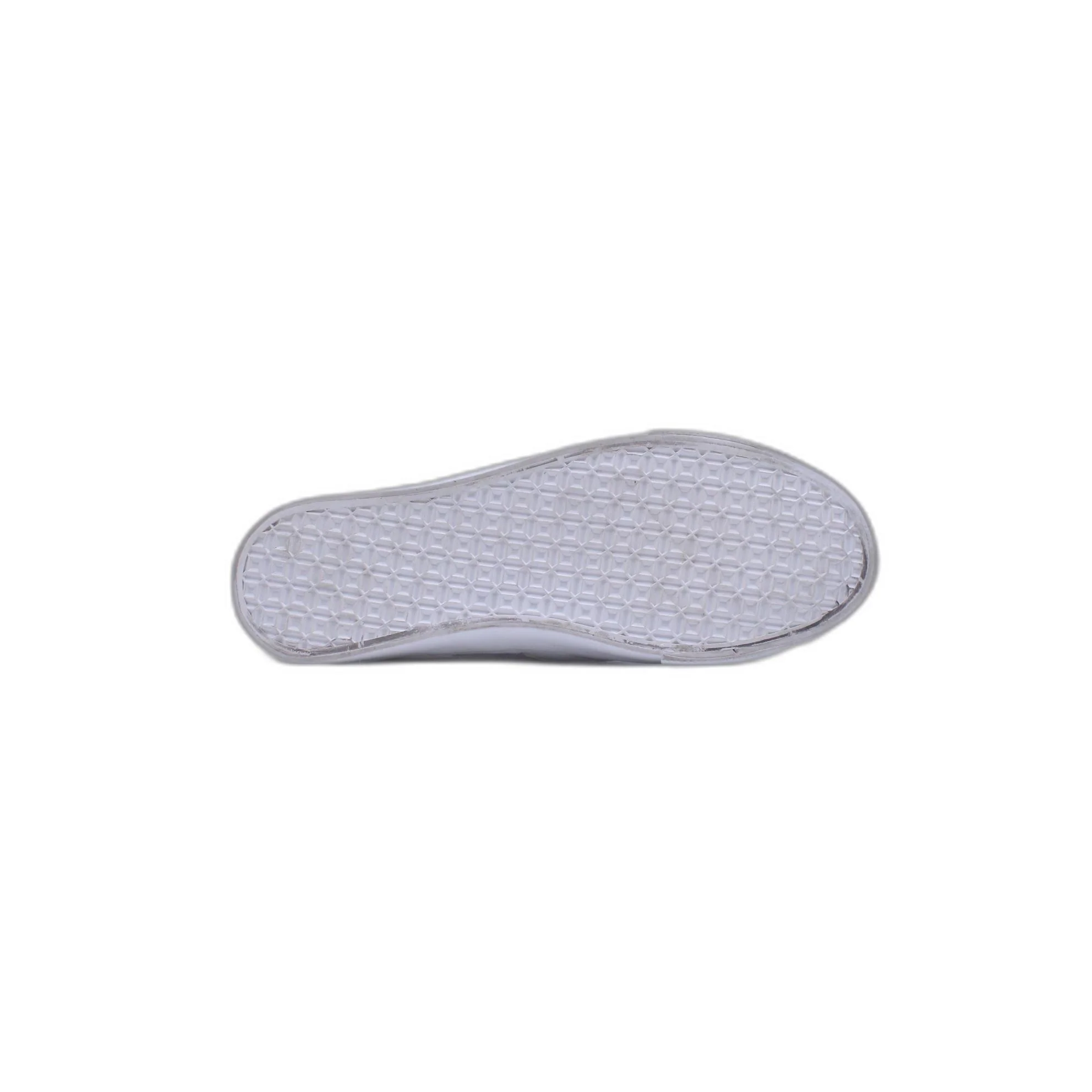 Fabulous By George Footwear White Shoe - Image 3