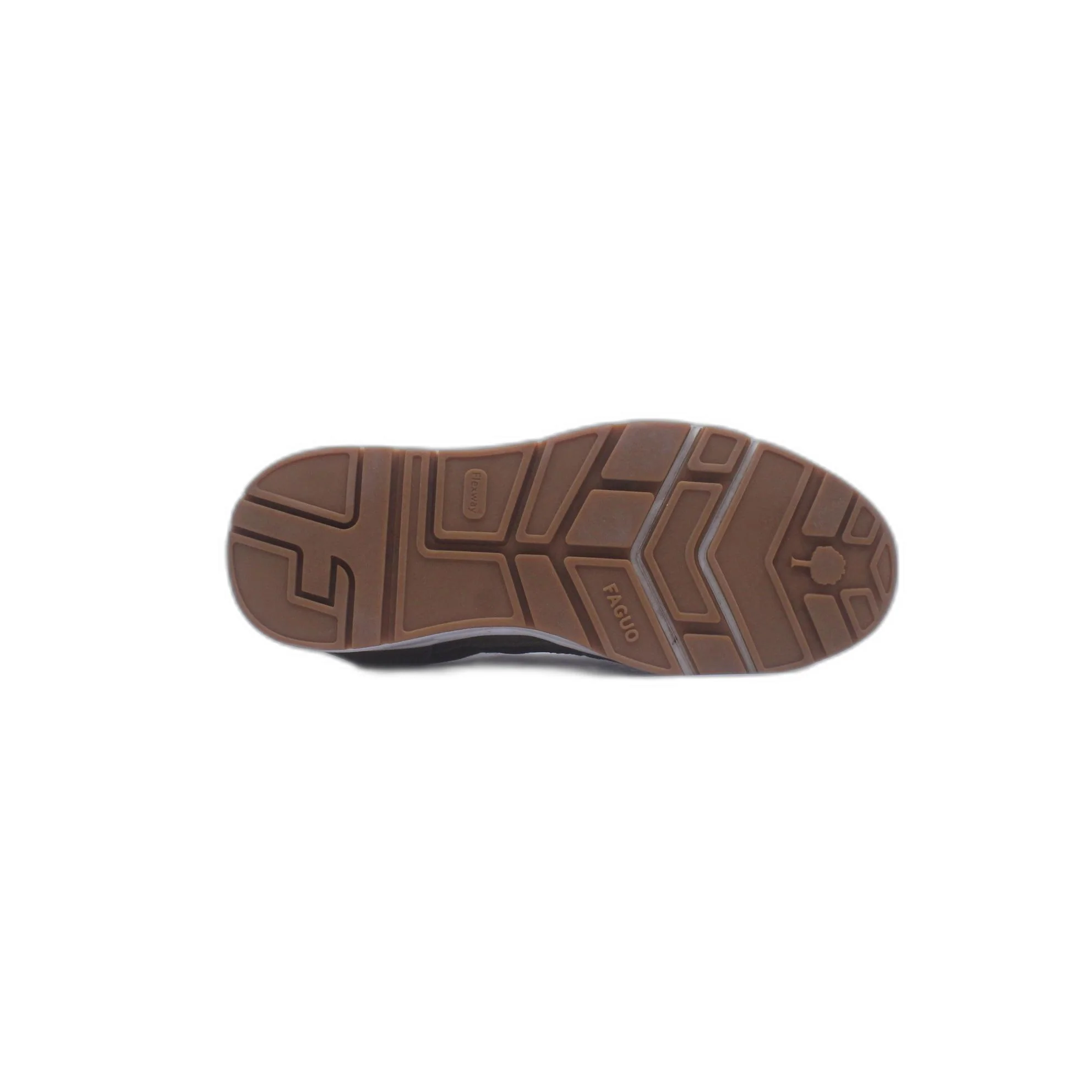 Faguo Green Casual Shoe - Image 3