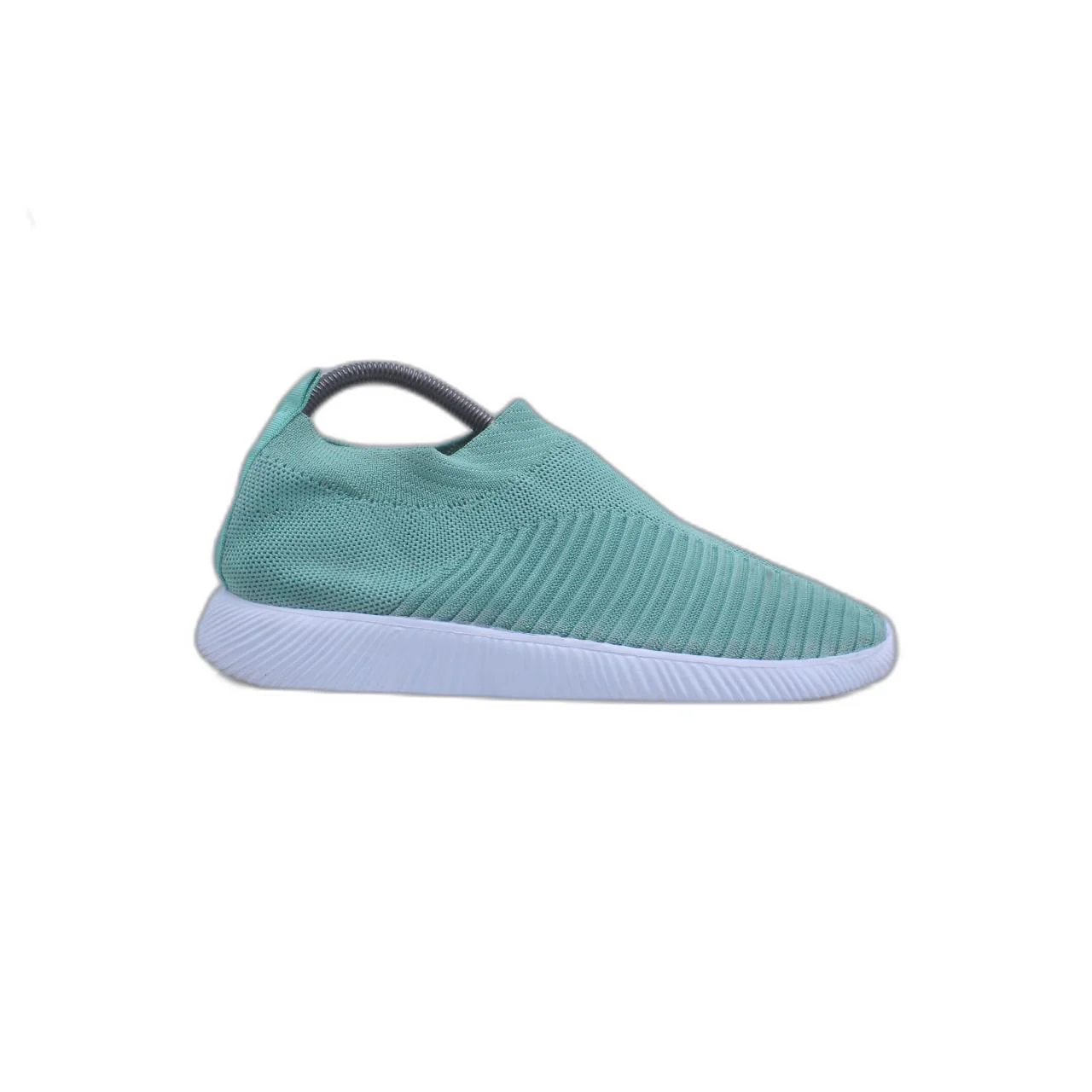 FASHION FEET womens slip on sneakers