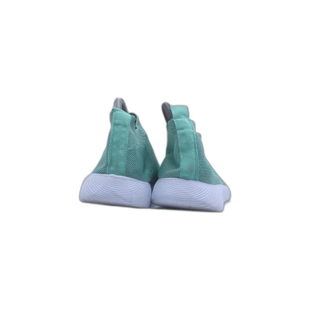 FASHION FEET womens slip on sneakers - Image 4
