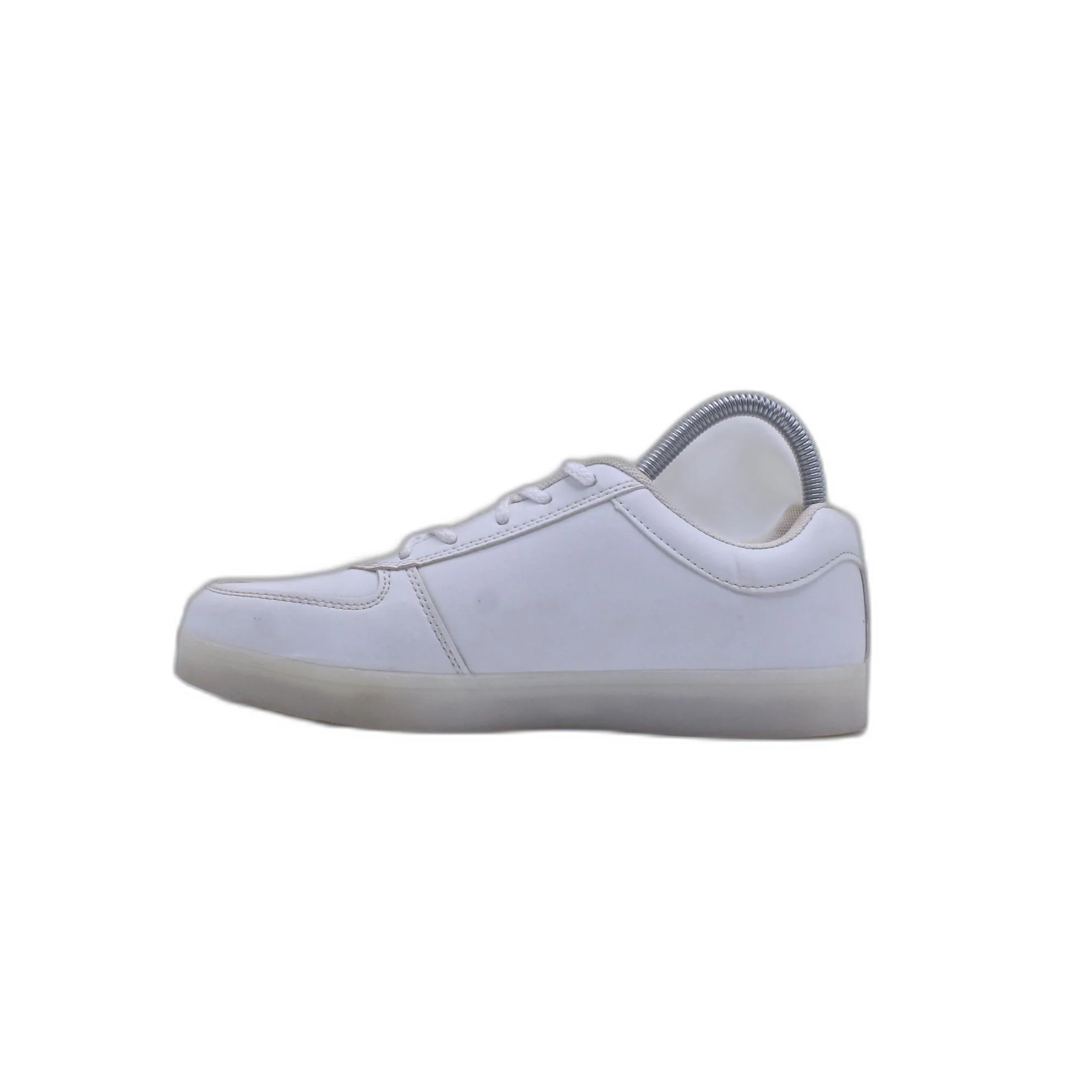 Fashion LED Lights Lace Up Luminous Sportswear Sneaker - Image 2