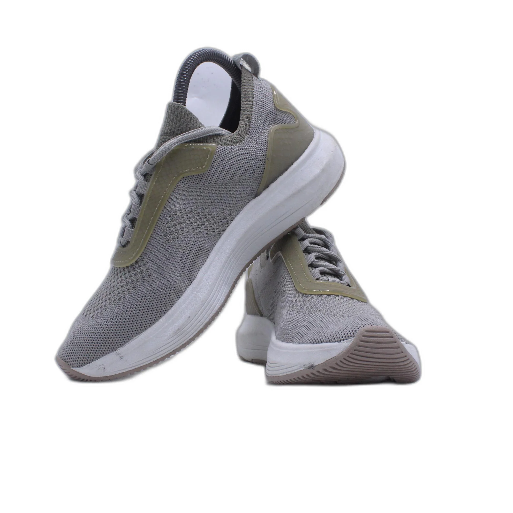 Fashlet CS Grey Sneaker - Image 5