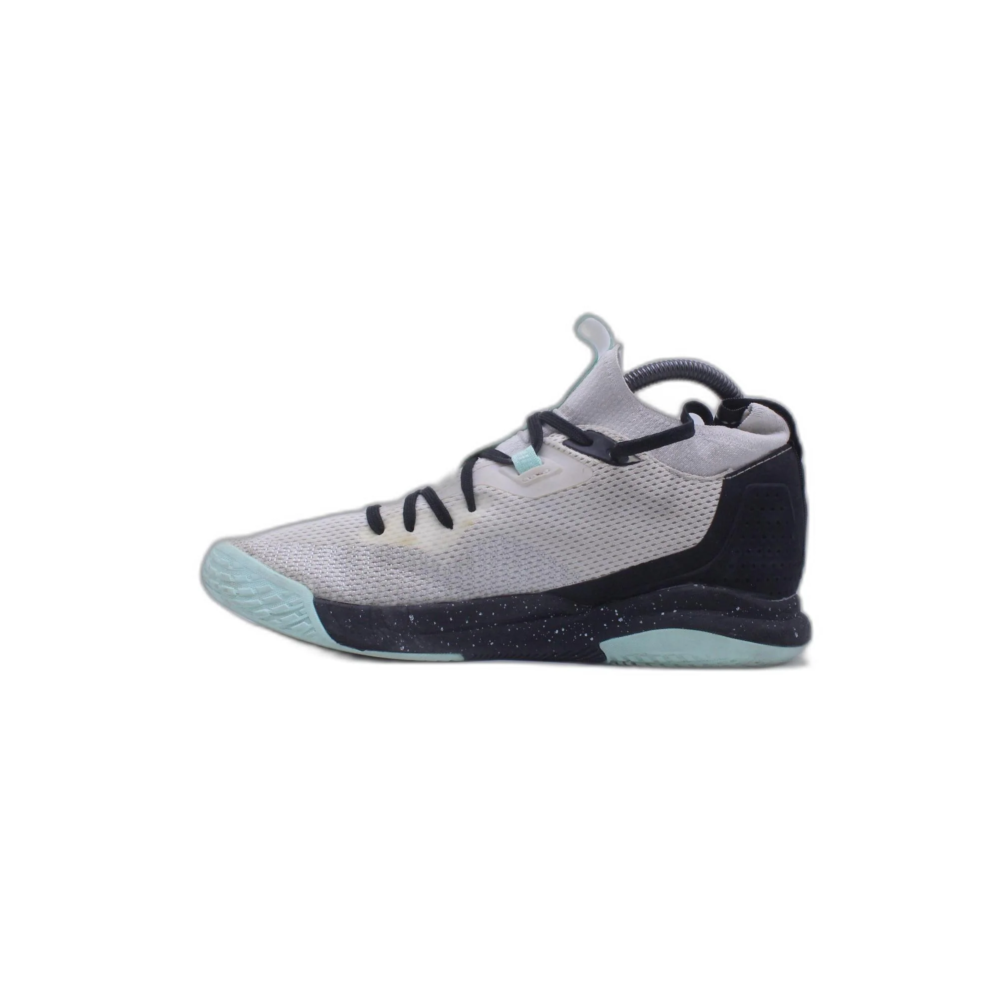 Fast Traxion High Top Sneaker - Image 2
