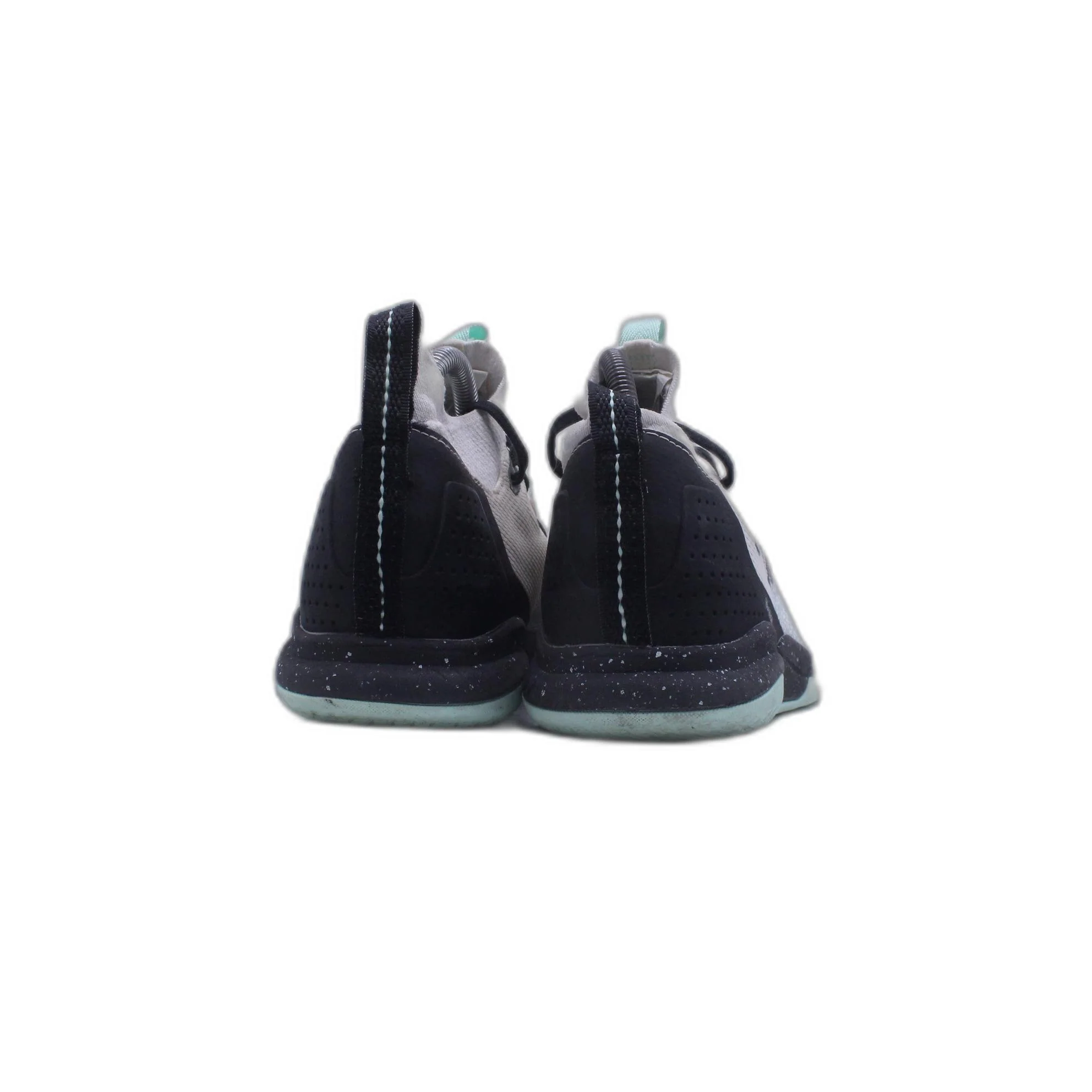 Fast Traxion High Top Sneaker - Image 4
