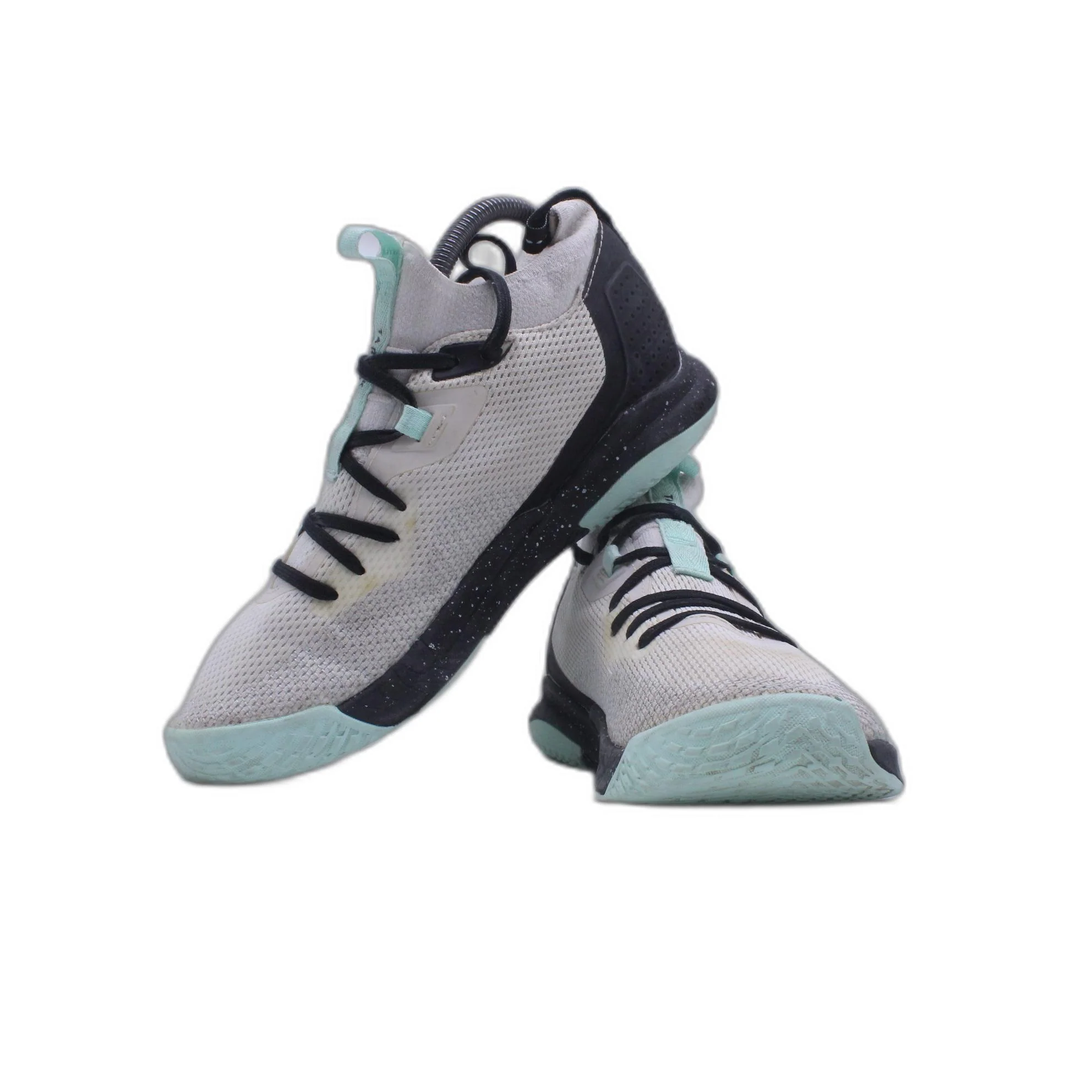 Fast Traxion High Top Sneaker - Image 5