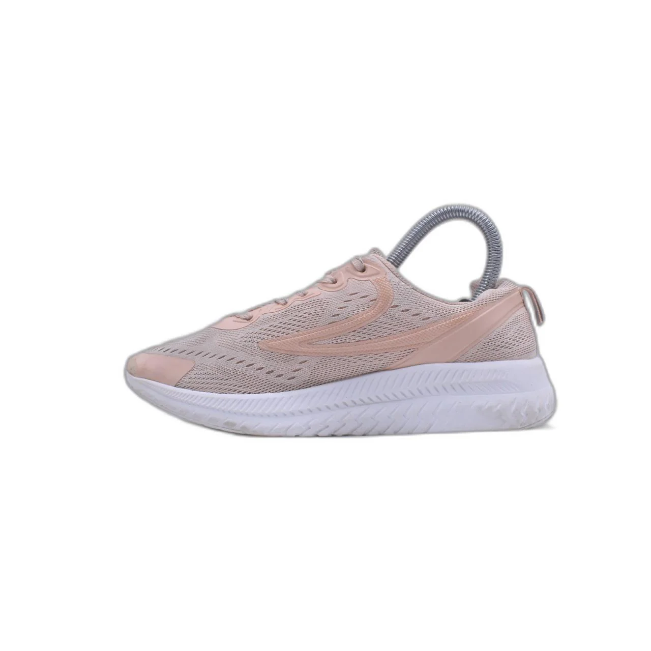 Fila Beige Sneaker - Image 2