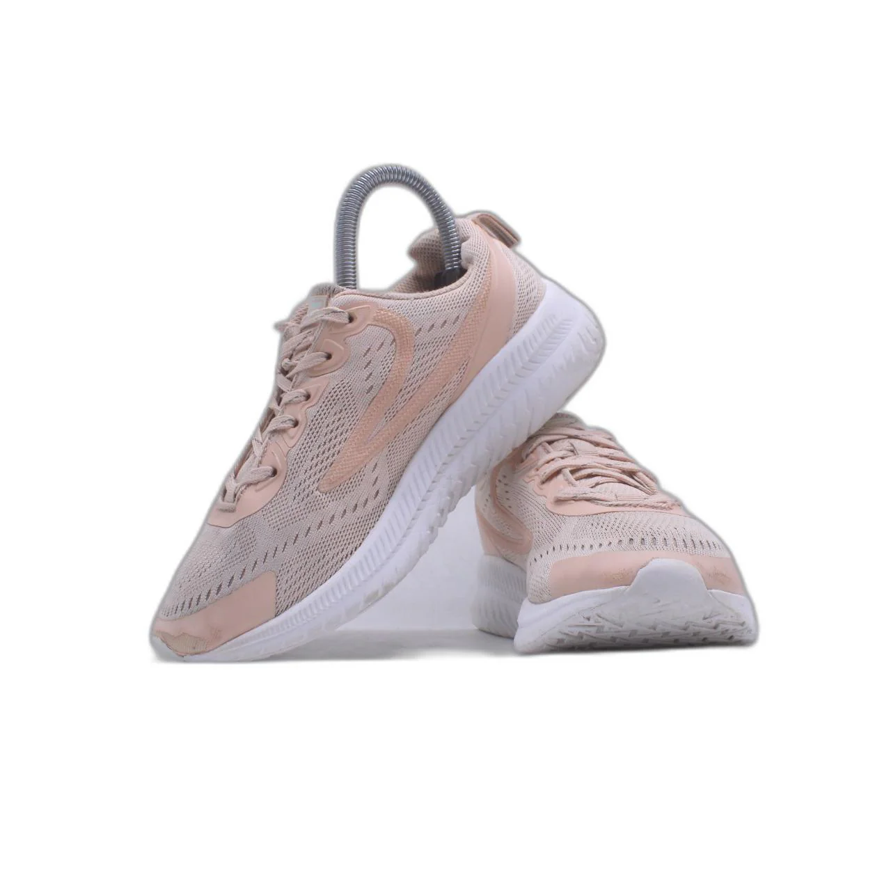 Fila Beige Sneaker - Image 5