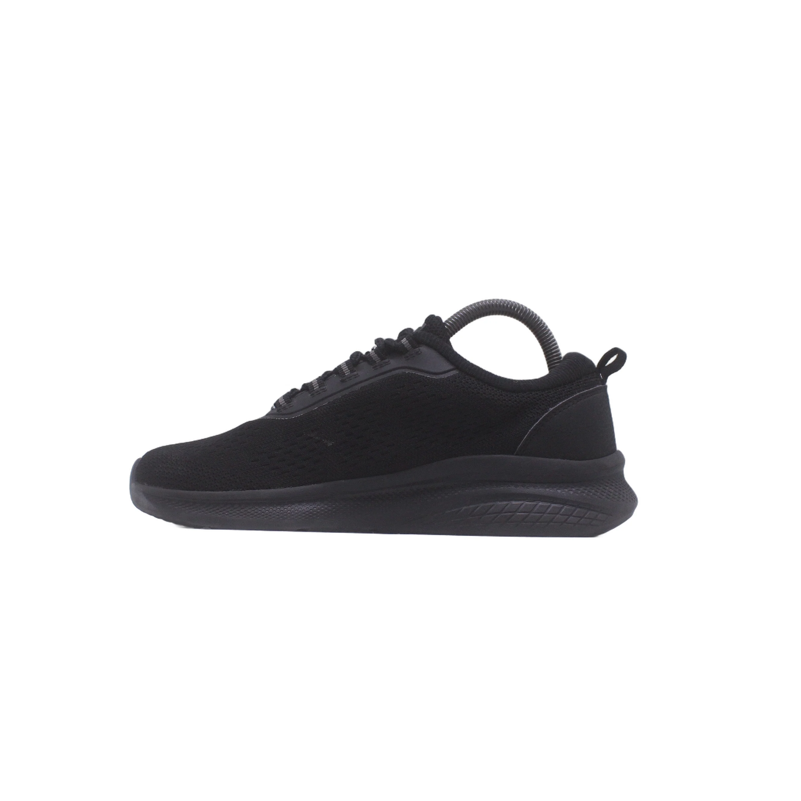 Fila Black Shoe - Image 2