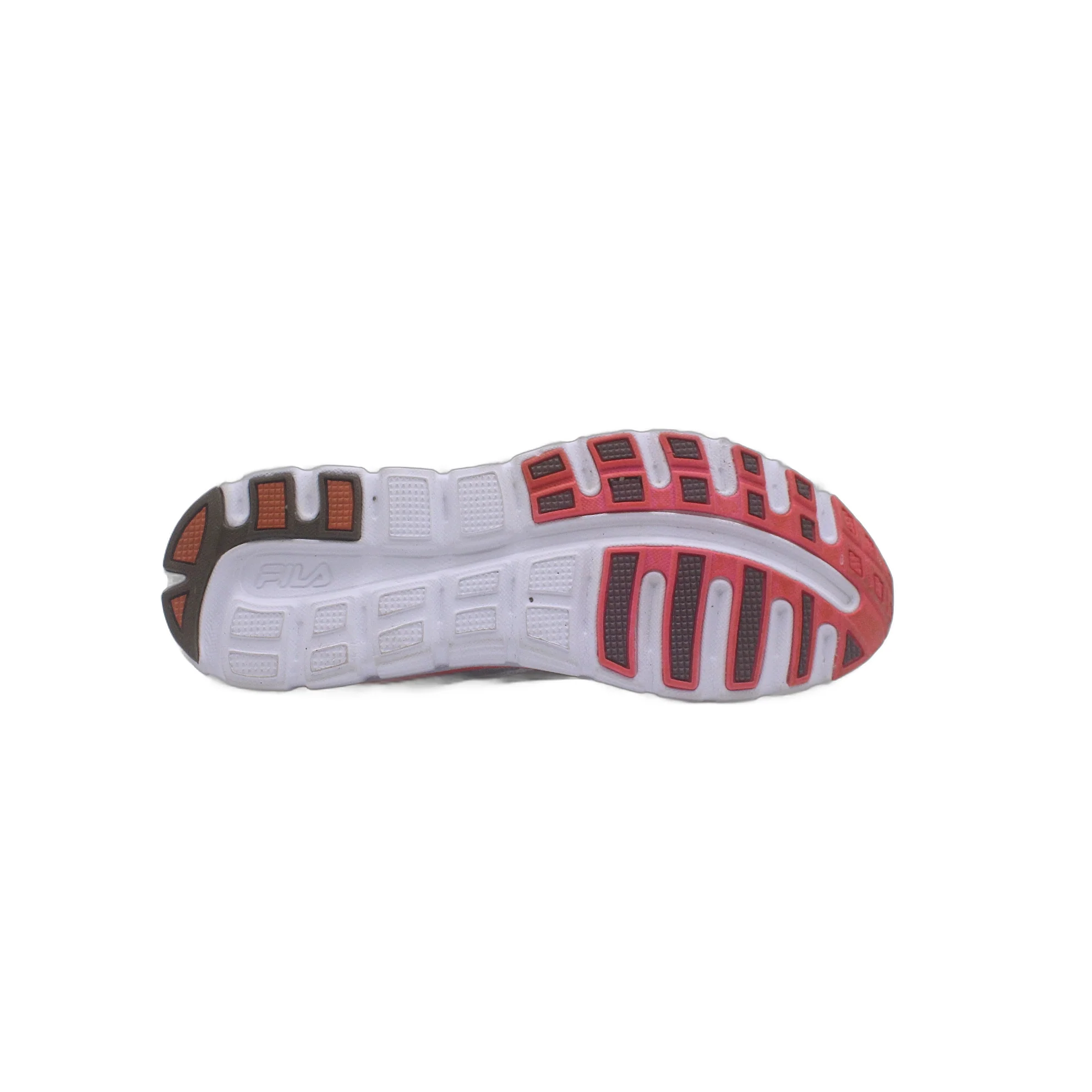 Fila Cool Max Memory Foam Athletic Shoe - Image 3