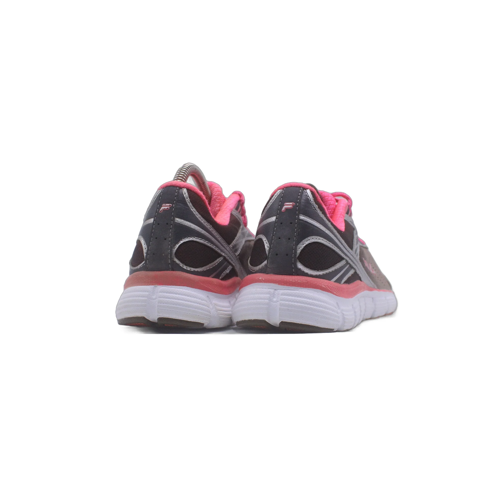 Fila Cool Max Memory Foam Athletic Shoe - Image 4