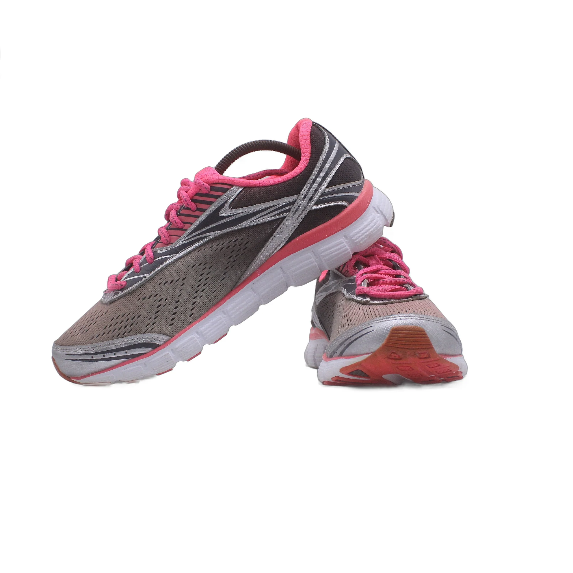 Fila Cool Max Memory Foam Athletic Shoe - Image 5