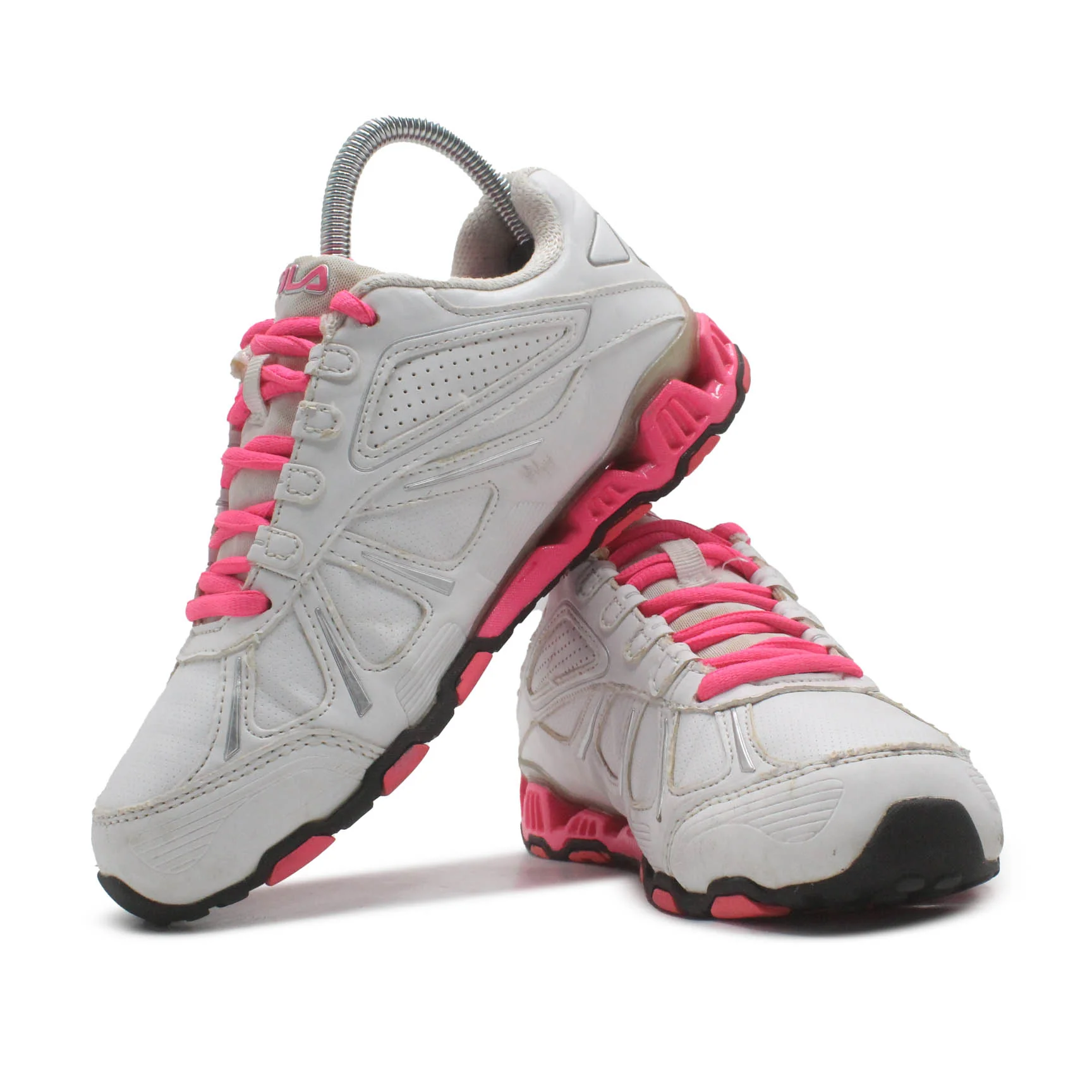 Fila CoolMax Memory Foam Athletic Shoe - Image 2