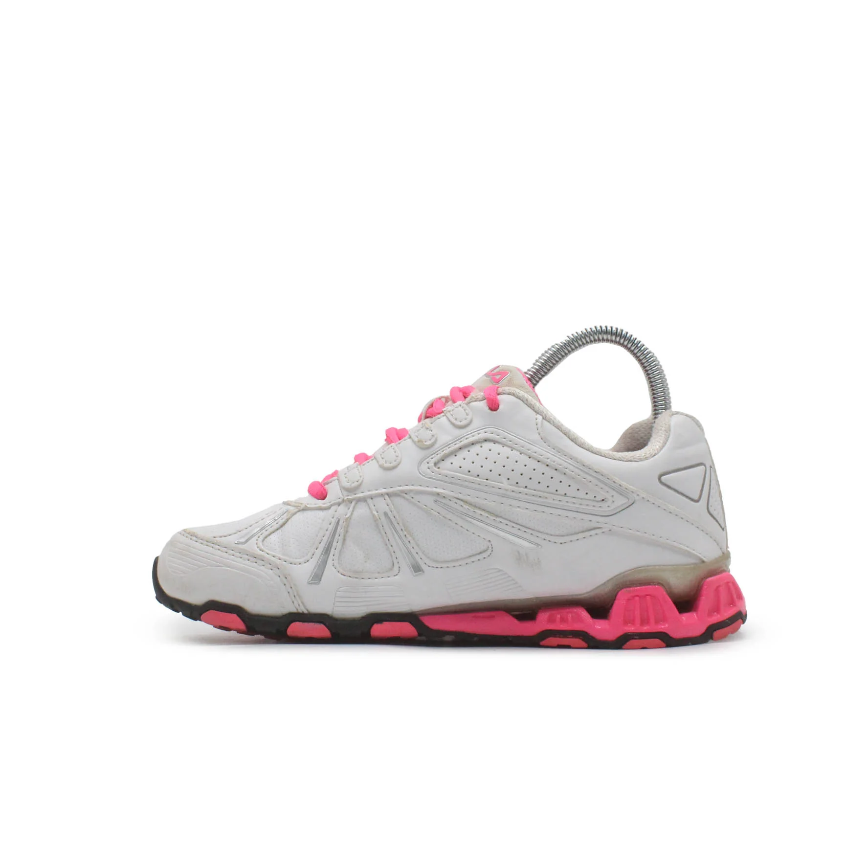Fila CoolMax Memory Foam Athletic Shoe - Image 3