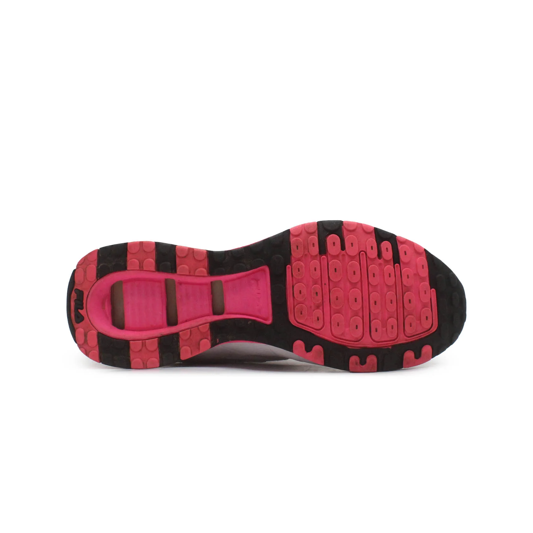 Fila CoolMax Memory Foam Athletic Shoe - Image 4
