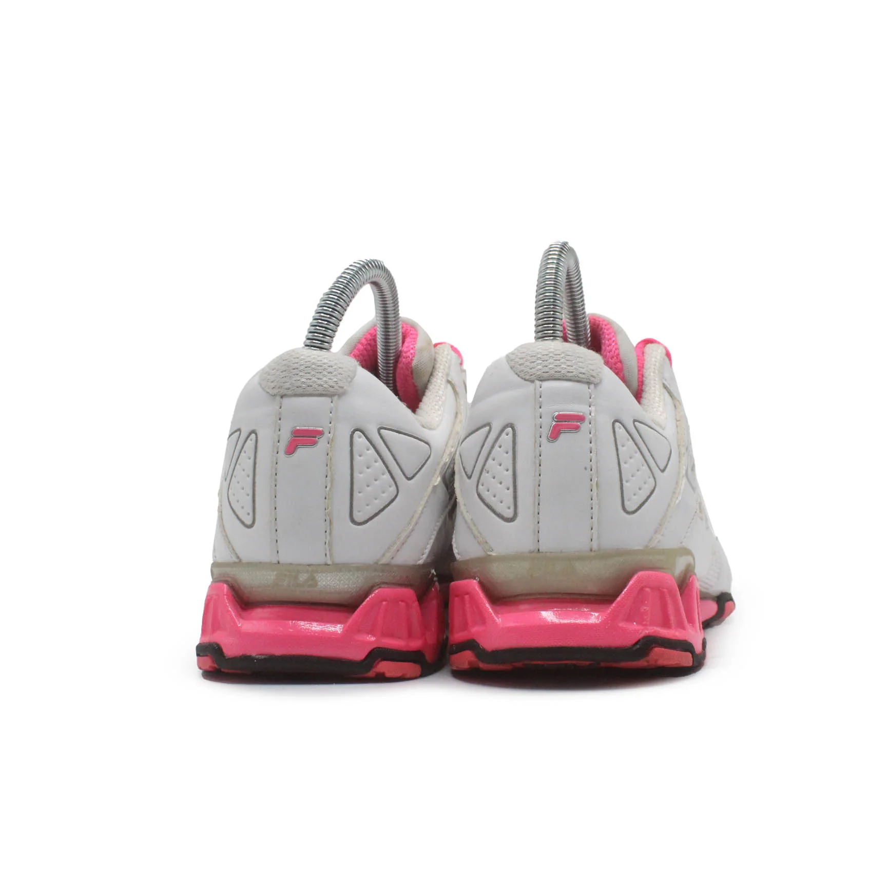 Fila CoolMax Memory Foam Athletic Shoe - Image 5
