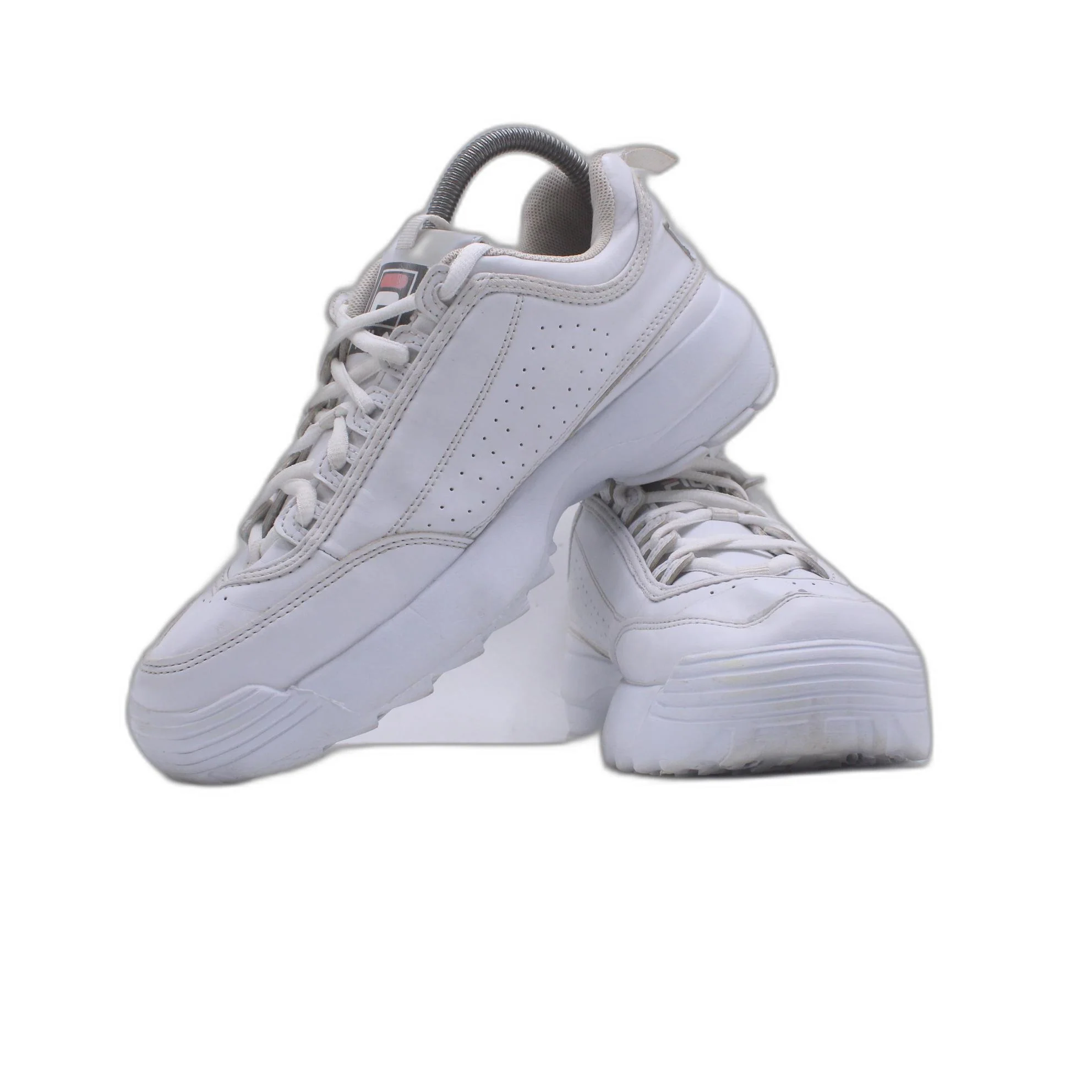 FILA Disruptor II 2 Ugly Sneaker - Image 5
