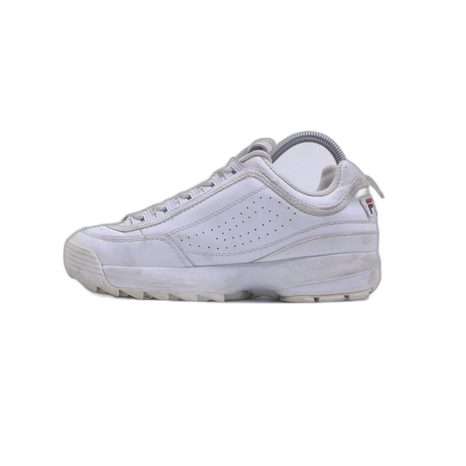 Fila Disruptor II Premium Sneaker - Image 2
