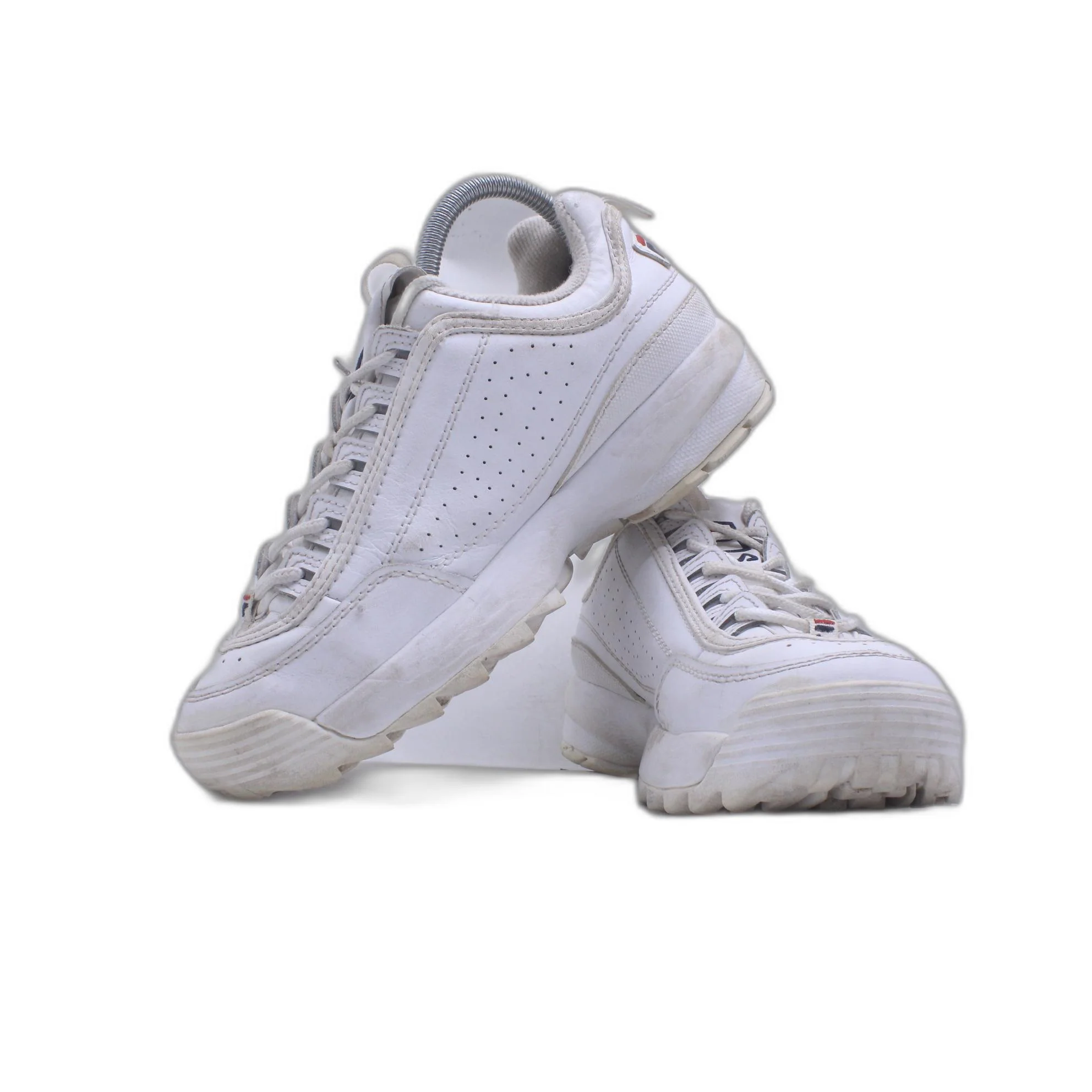 Fila Disruptor II Premium Sneaker - Image 3