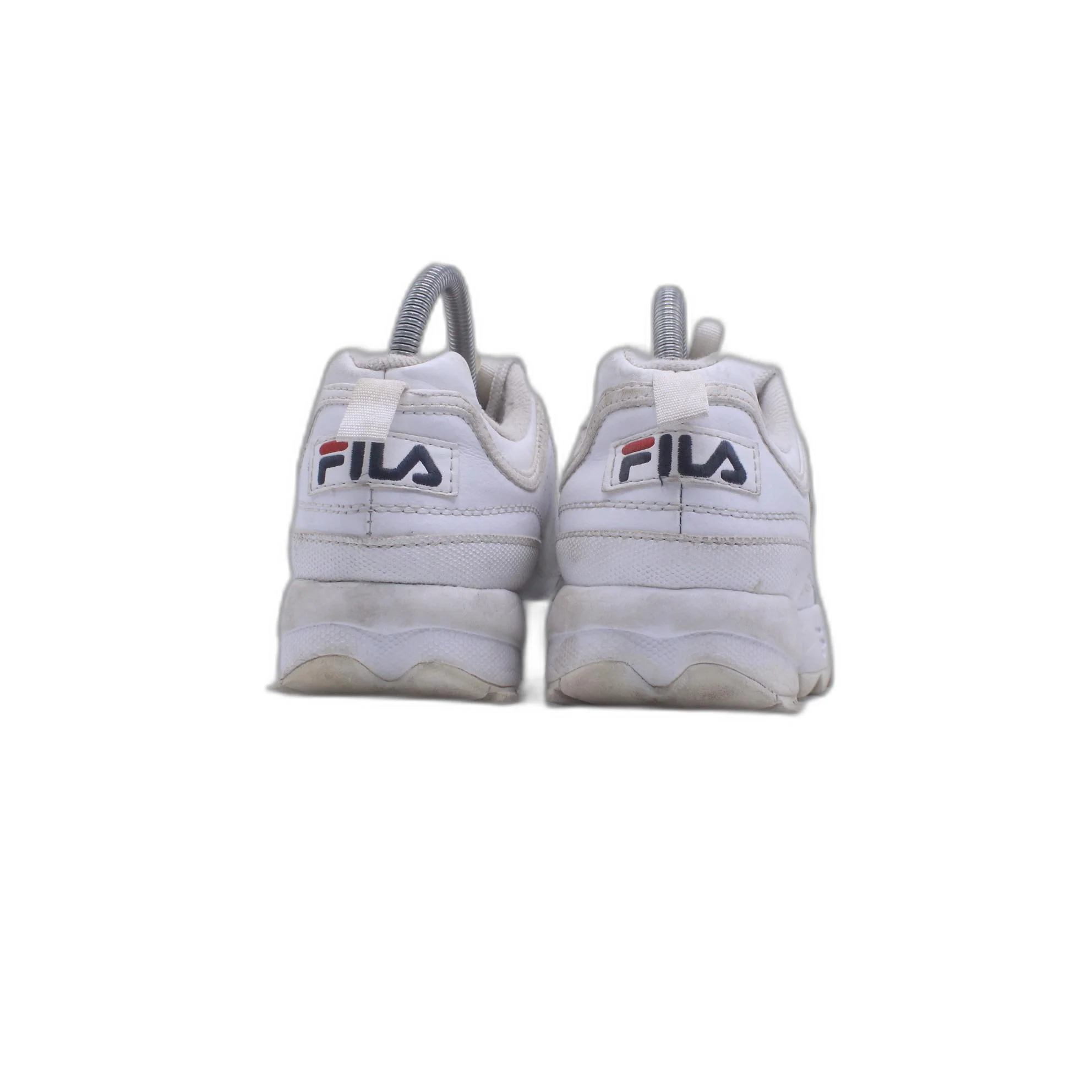 Fila Disruptor II Premium Sneaker - Image 5
