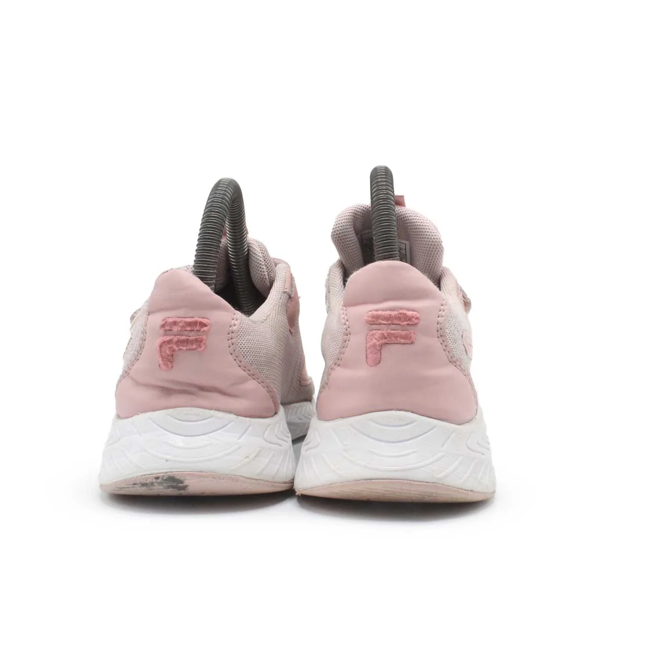 Fila Girls Touch Step Training Shoe - Image 5