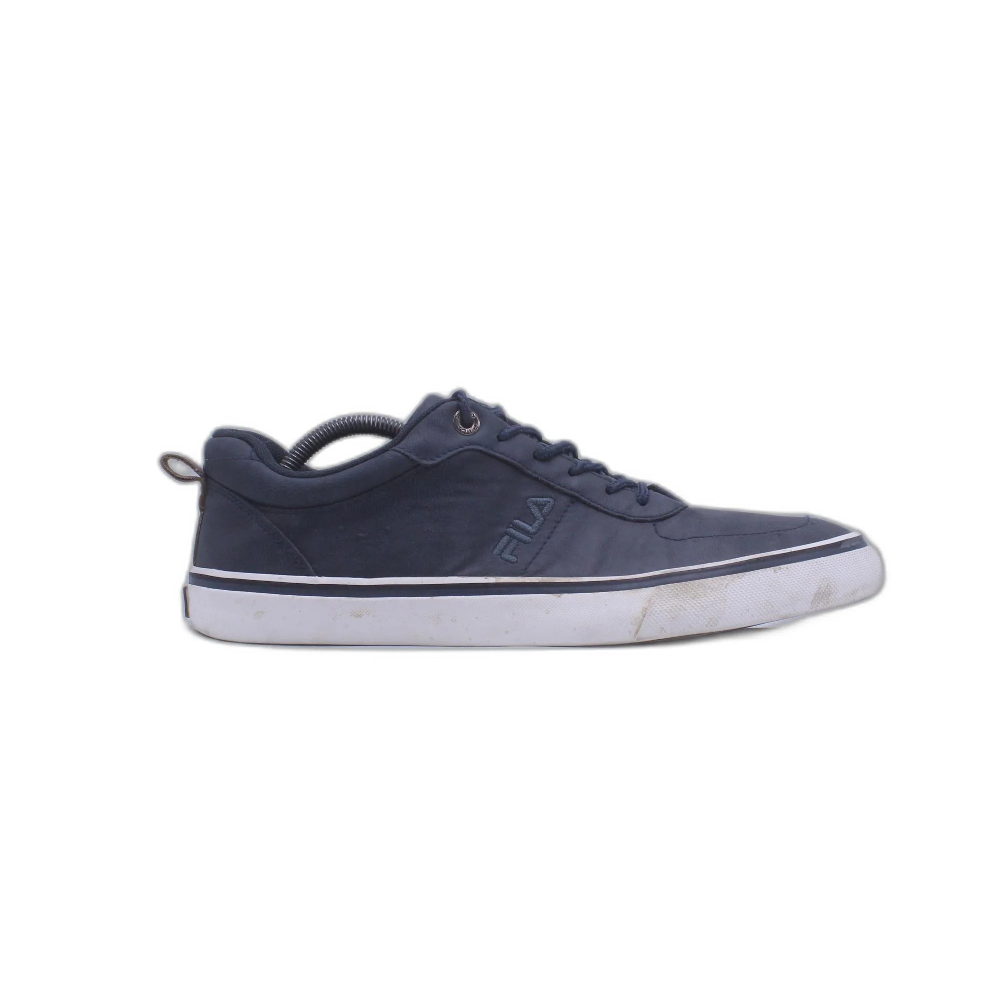 Fila Gray Casual Shoe