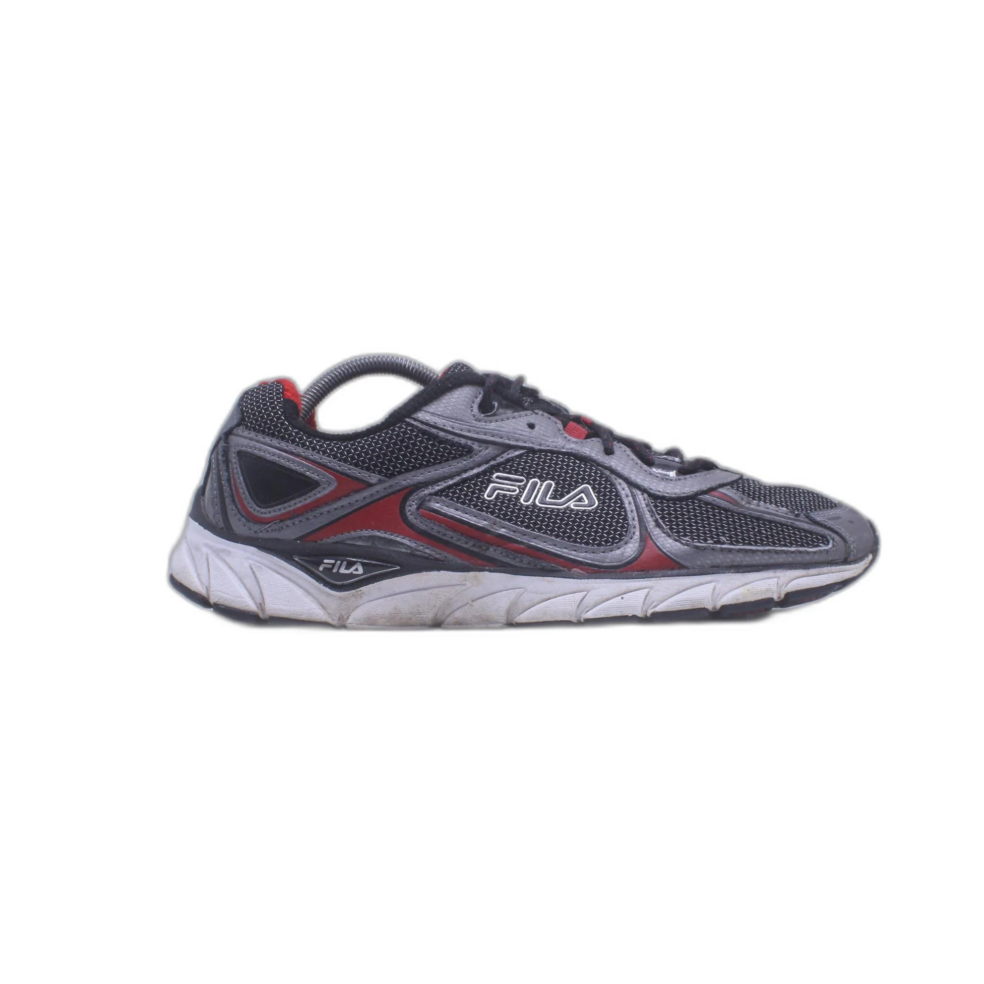 Fila Gray Sneaker