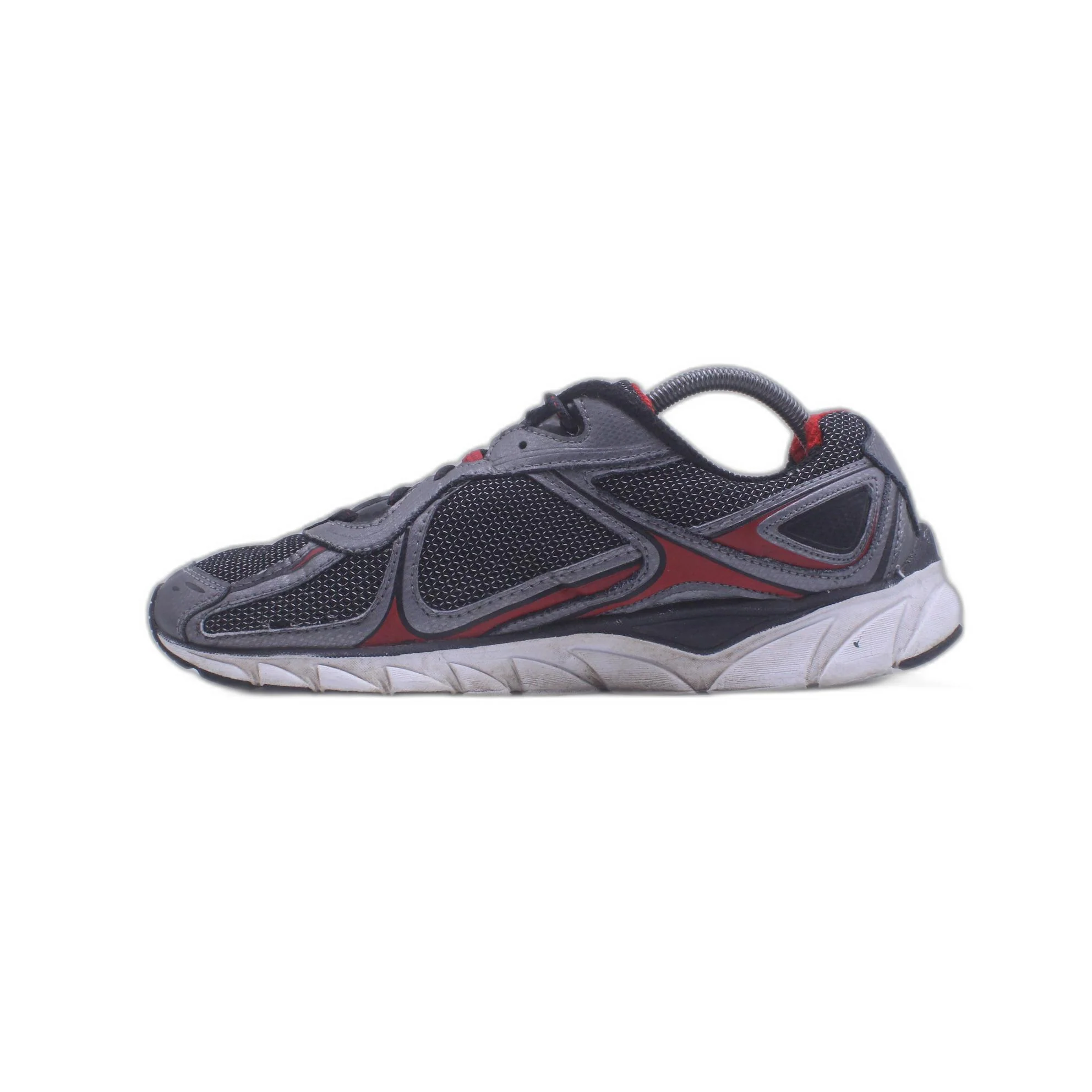 Fila Gray Sneaker - Image 2