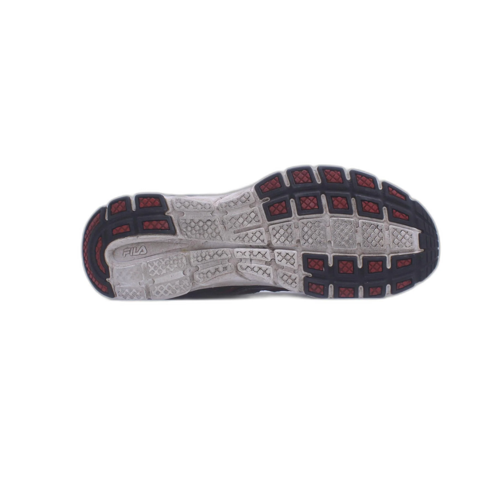 Fila Gray Sneaker - Image 3