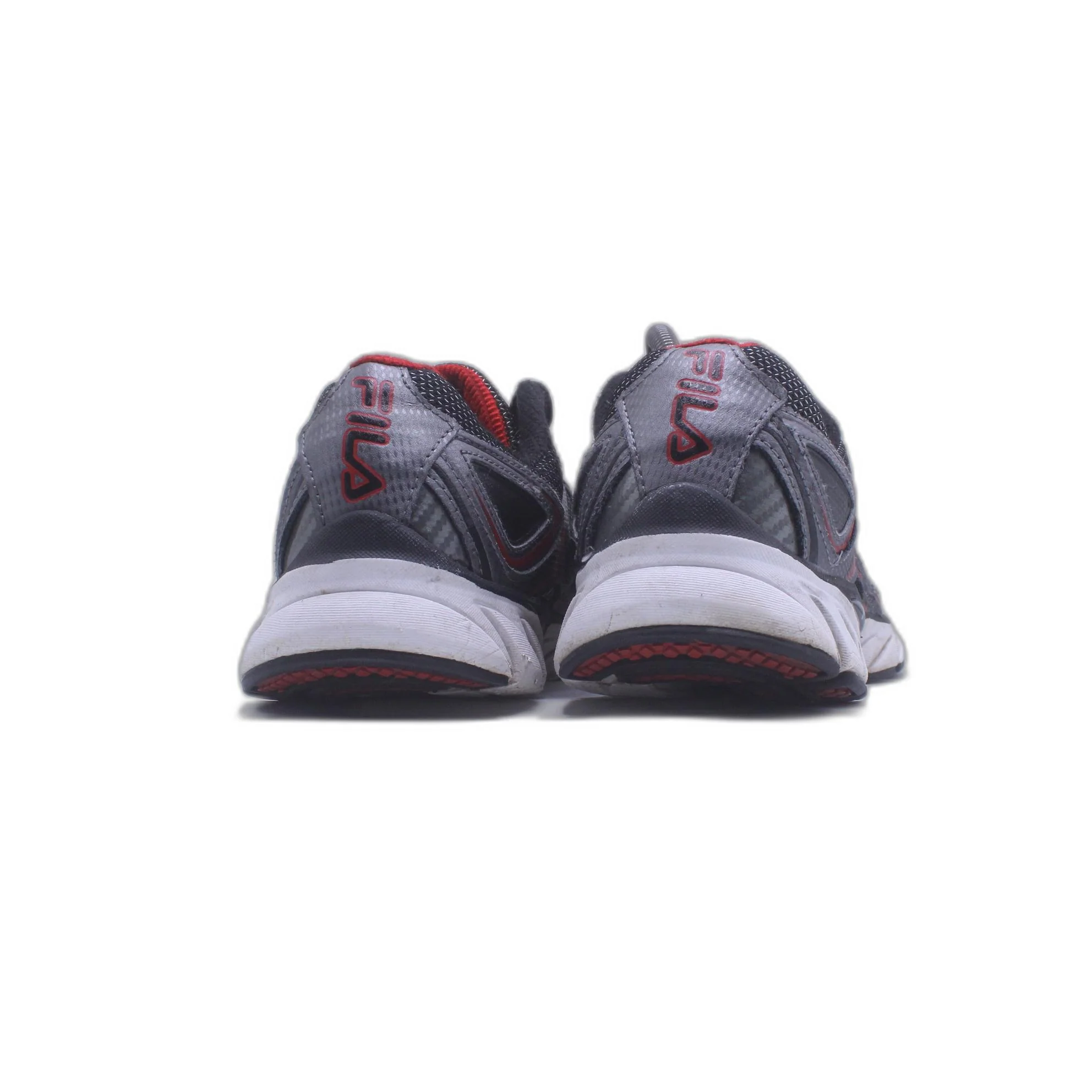 Fila Gray Sneaker - Image 4