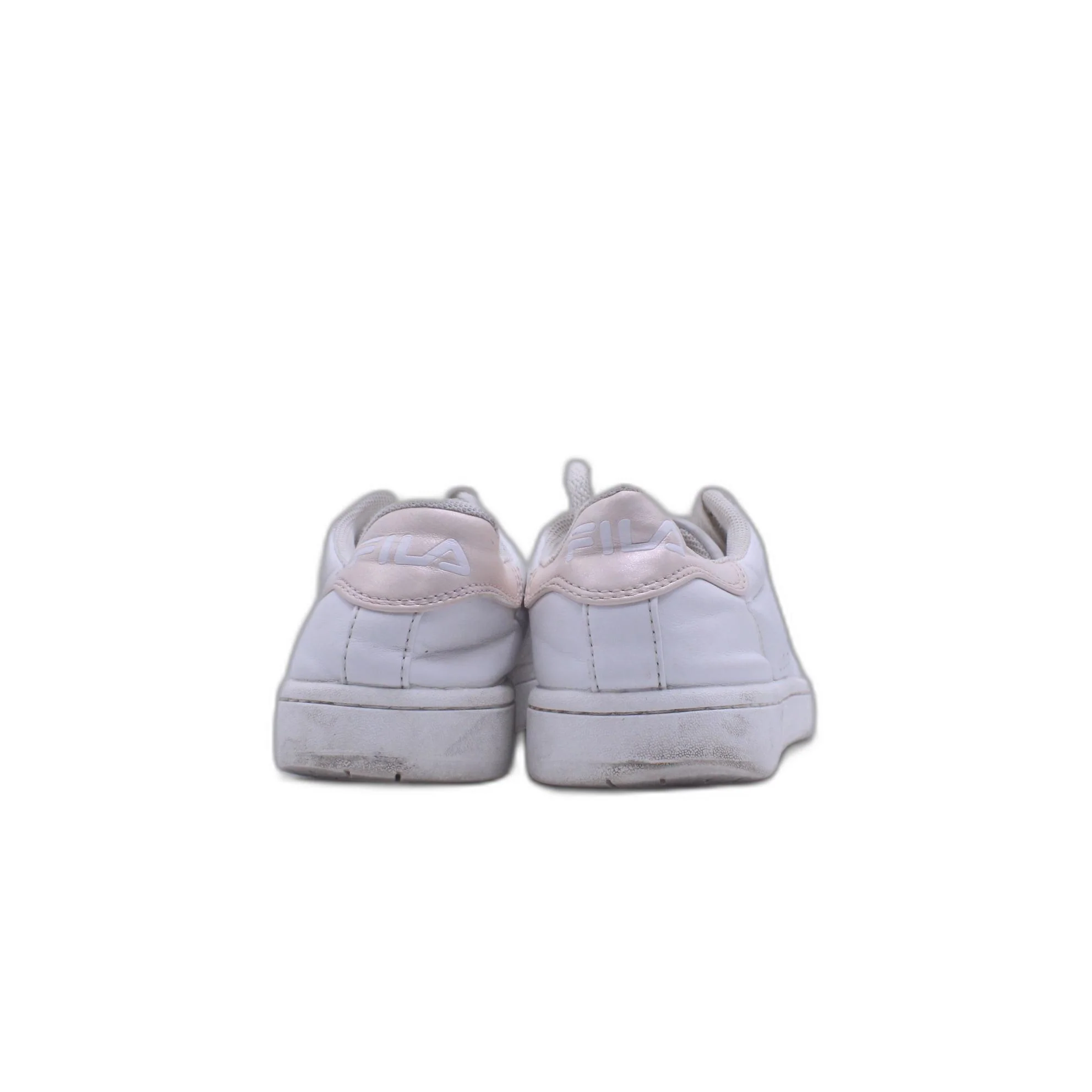 FILA Men's CORDA Sneakers - Image 4