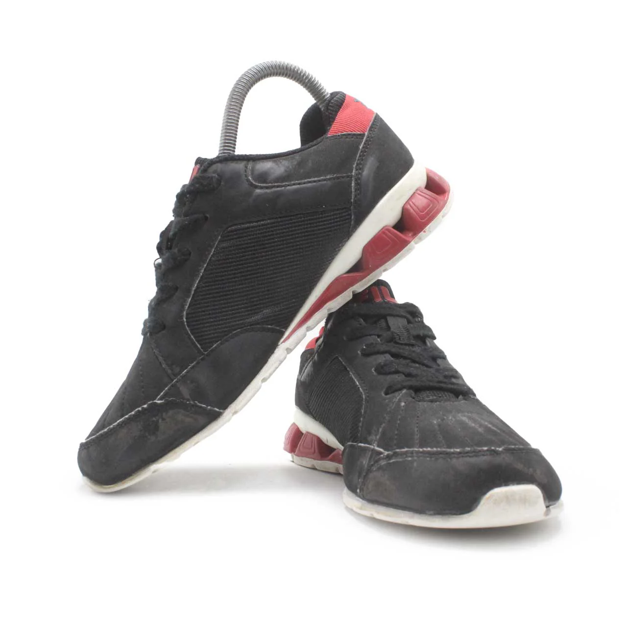 Fila Mens Running Shoe - Image 2