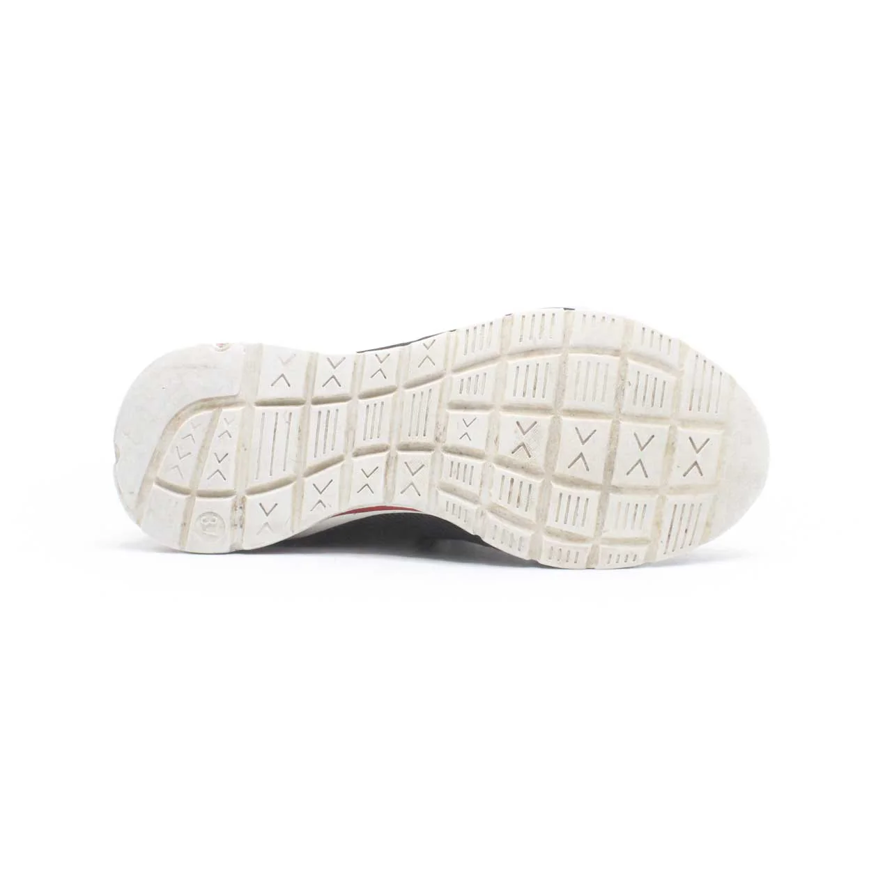 Fila Mens Running Shoe - Image 4