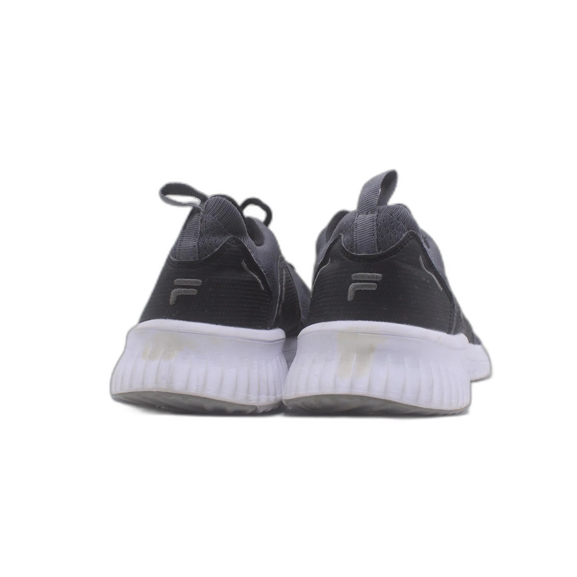 Fila Mens Verso Memory Foam Athletic Shoe - Image 5