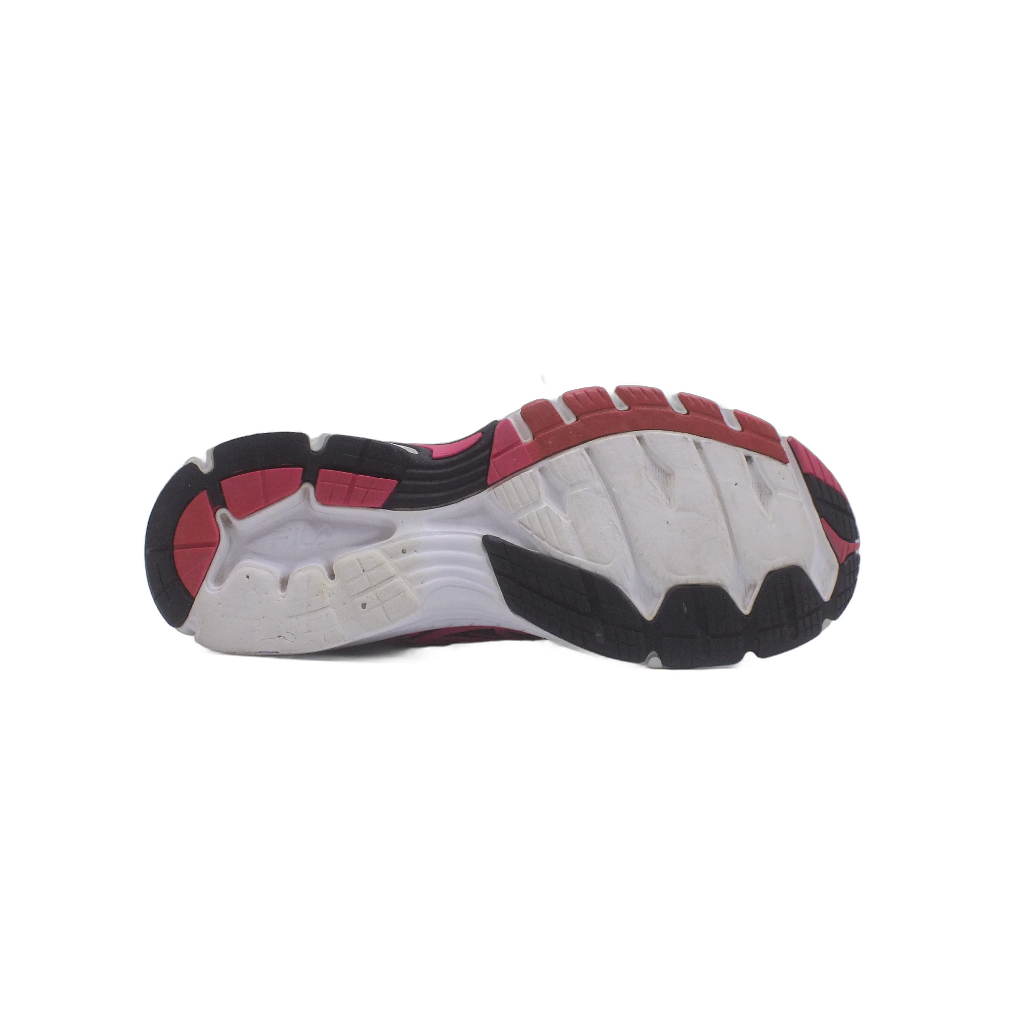 Fila Pink Sneaker - Image 3