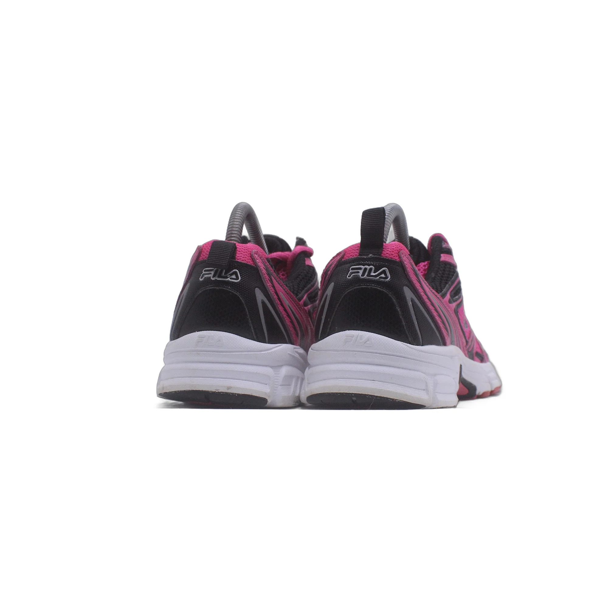 Fila Pink Sneaker - Image 4