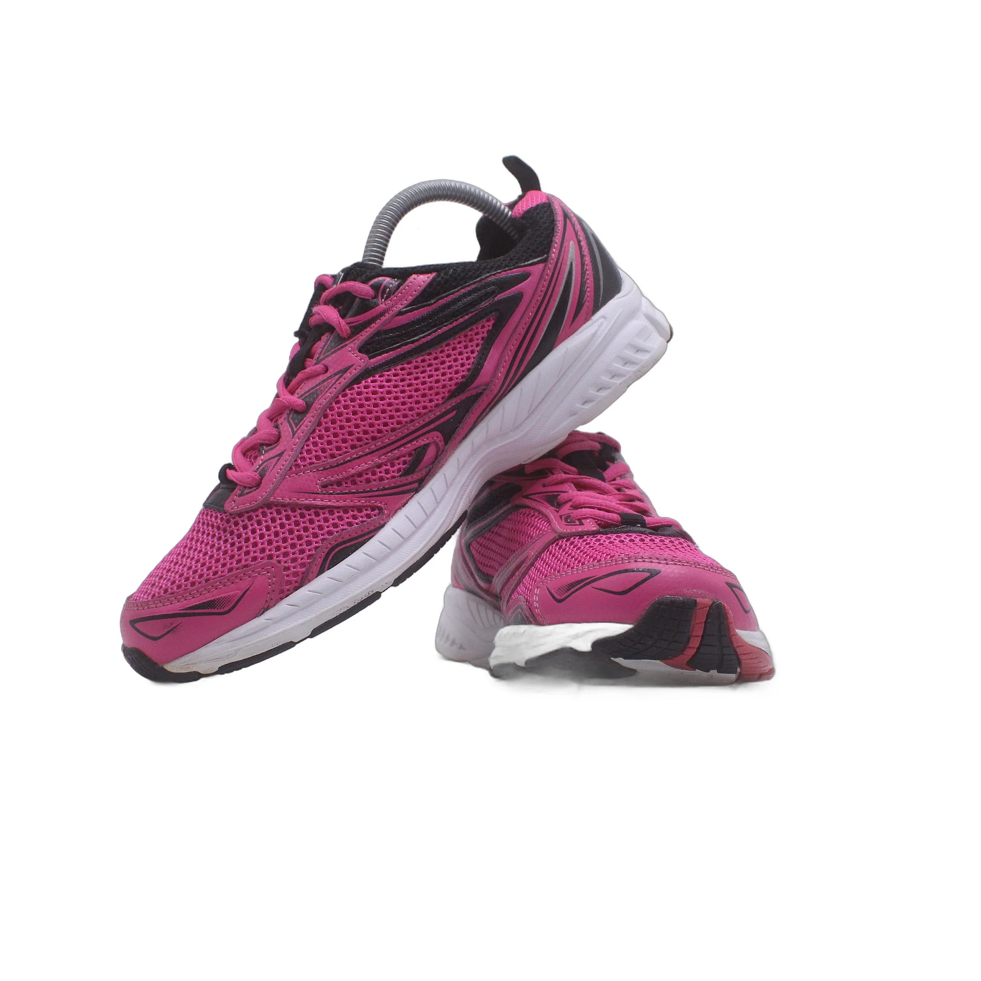 Fila Pink Sneaker - Image 5