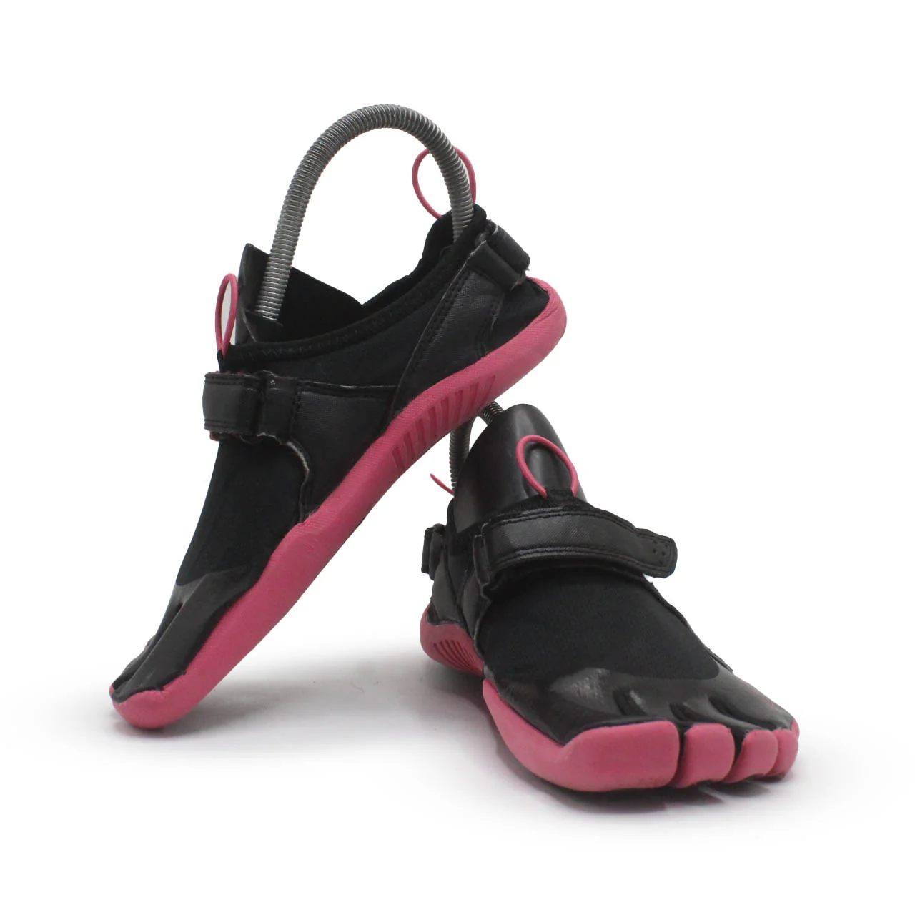 Fila Skele-Toes Ez Slide Running Shoe - Image 2
