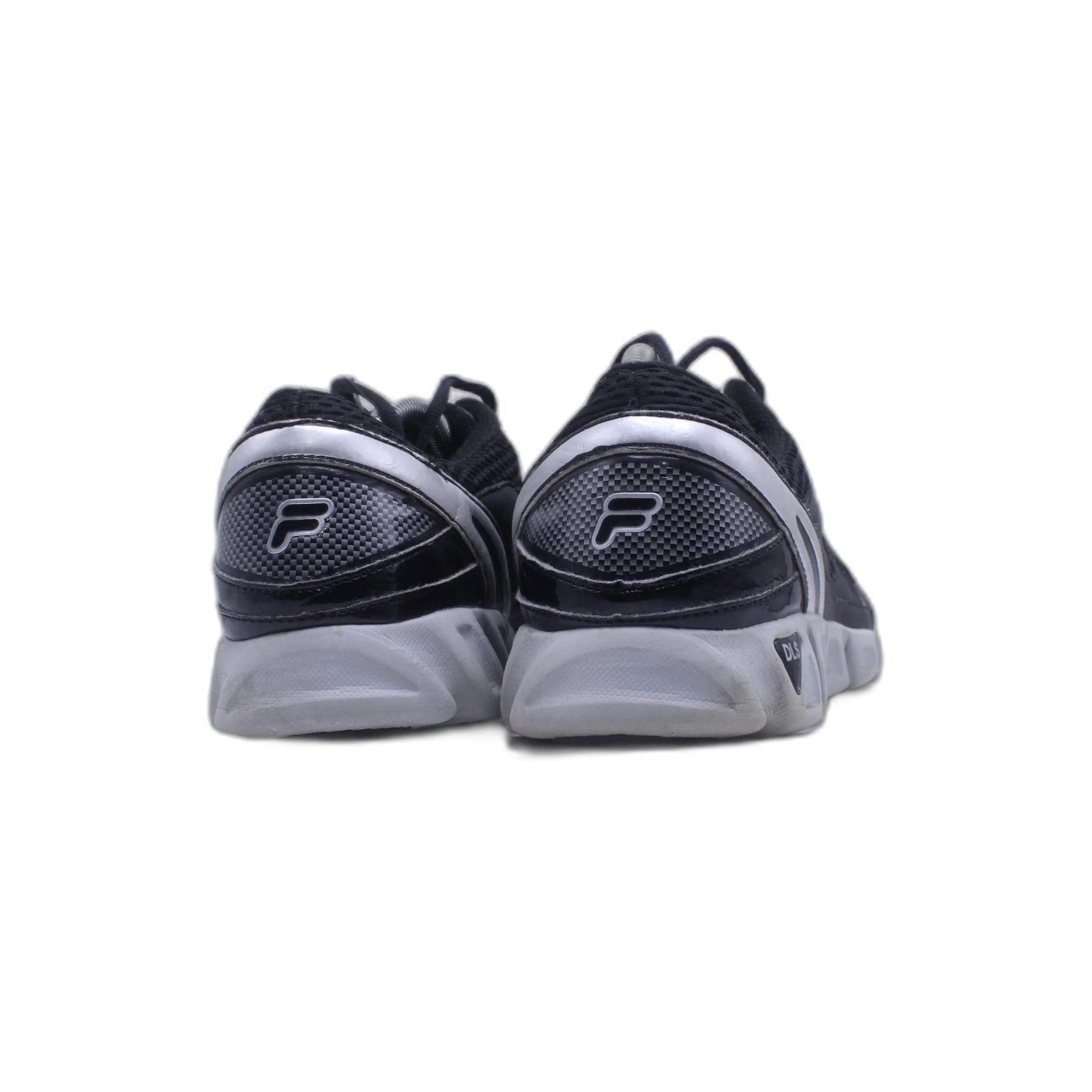 Fila Sport - Fila Ultra Lite Sneaker - Image 4