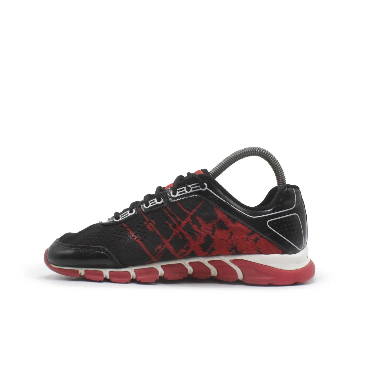 Fila Turbo Fuel Memory Foam Shoe - Image 3
