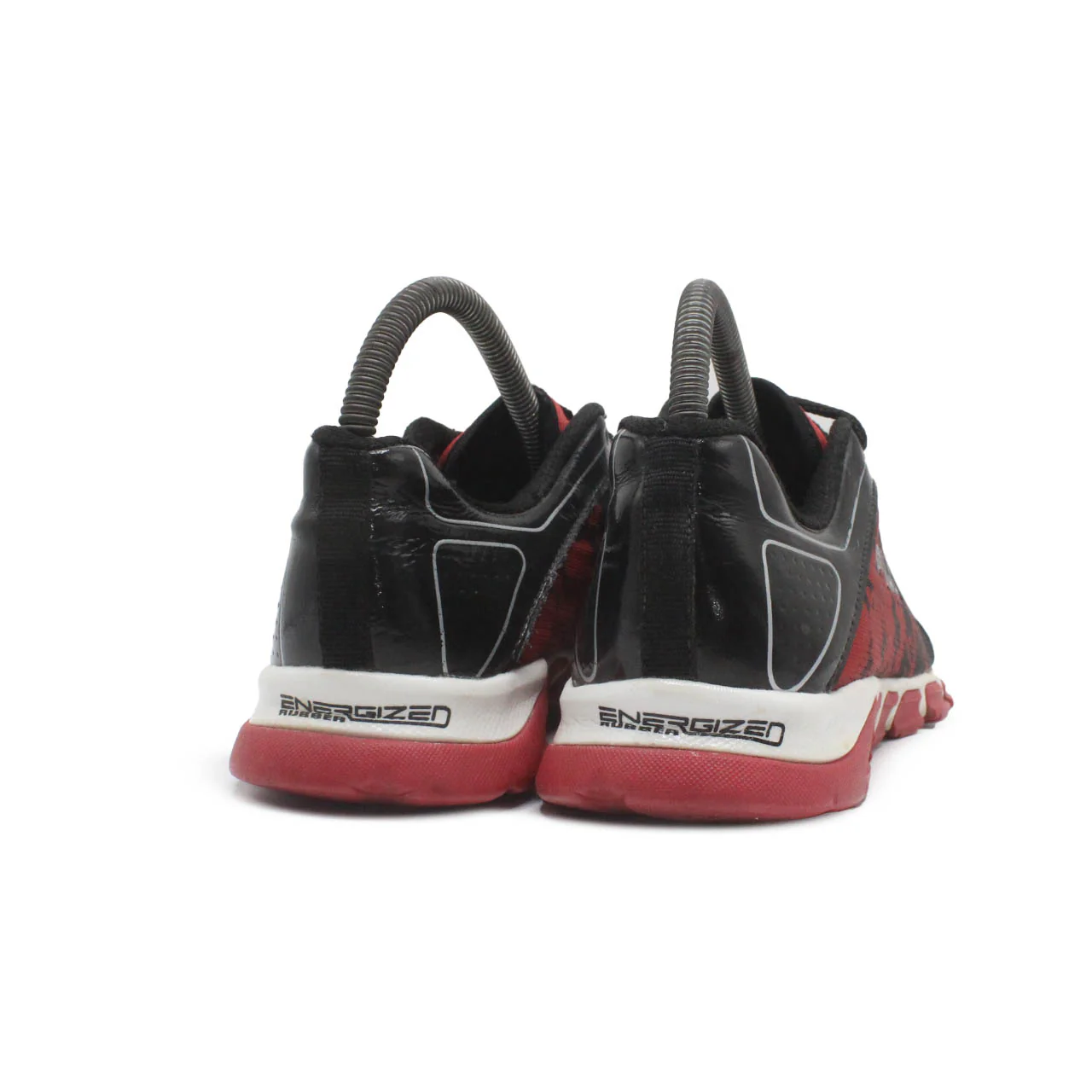 Fila Turbo Fuel Memory Foam Shoe - Image 4