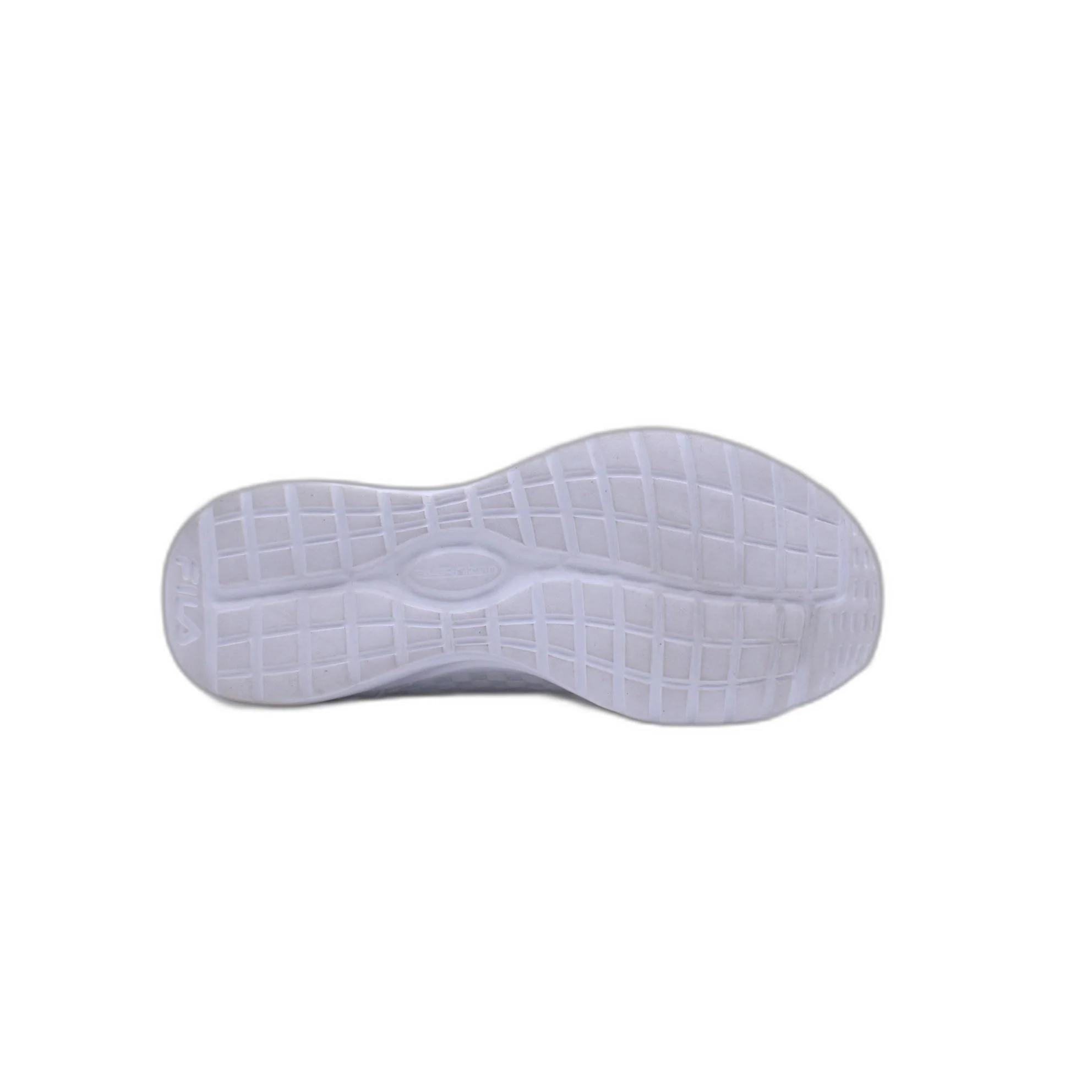 Fila White Sneaker - Image 3