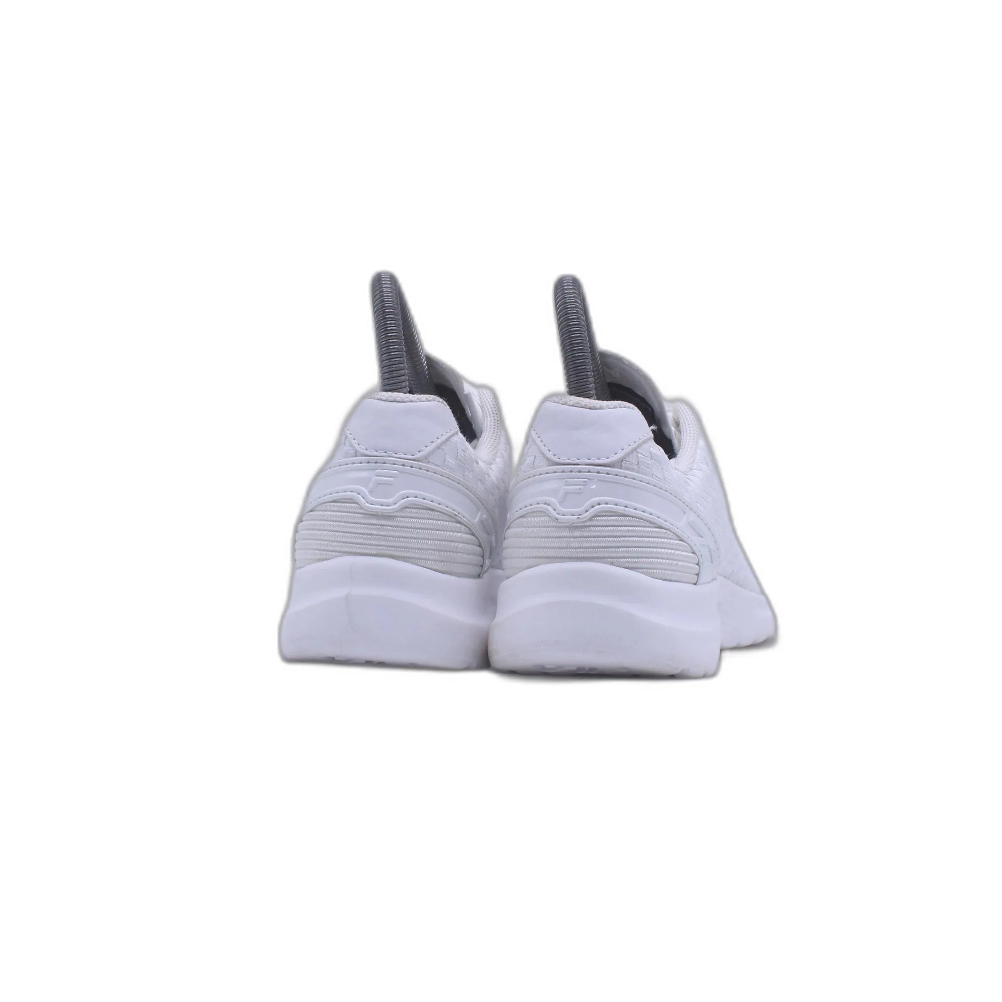 Fila White Sneaker - Image 4