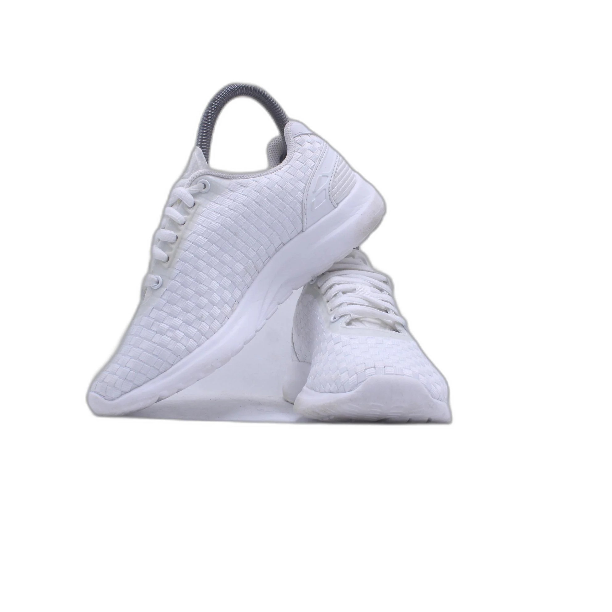 Fila White Sneaker - Image 5