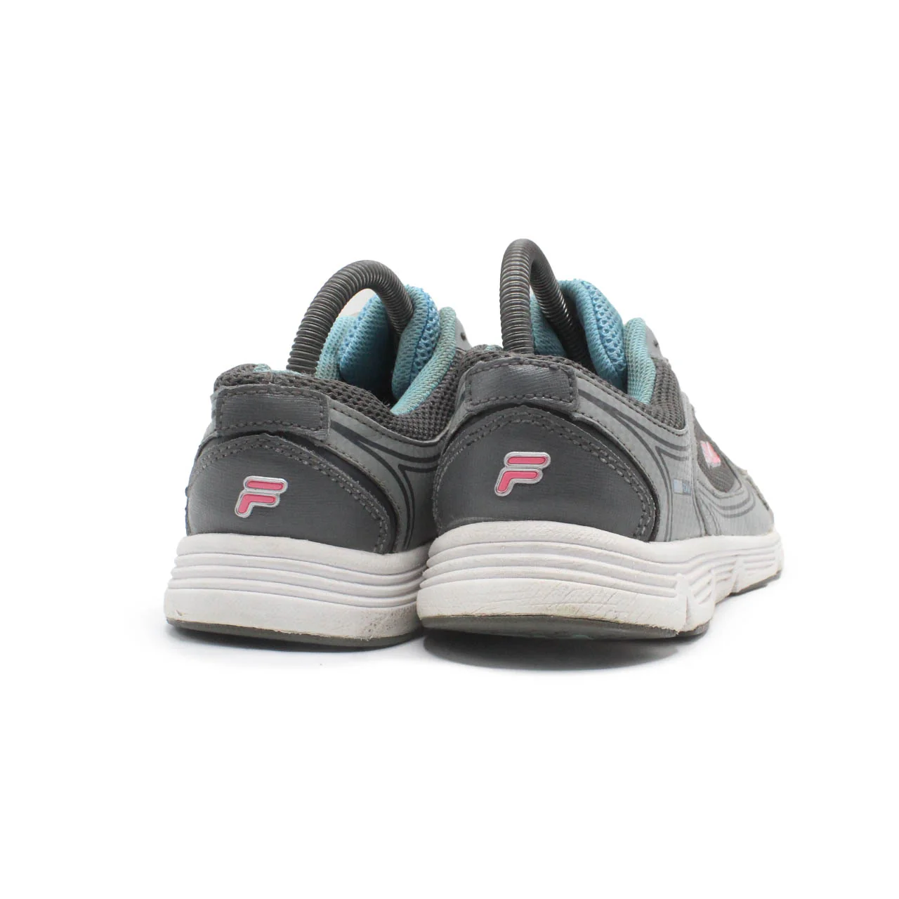 Fila Women Athletic Shoe - Image 5