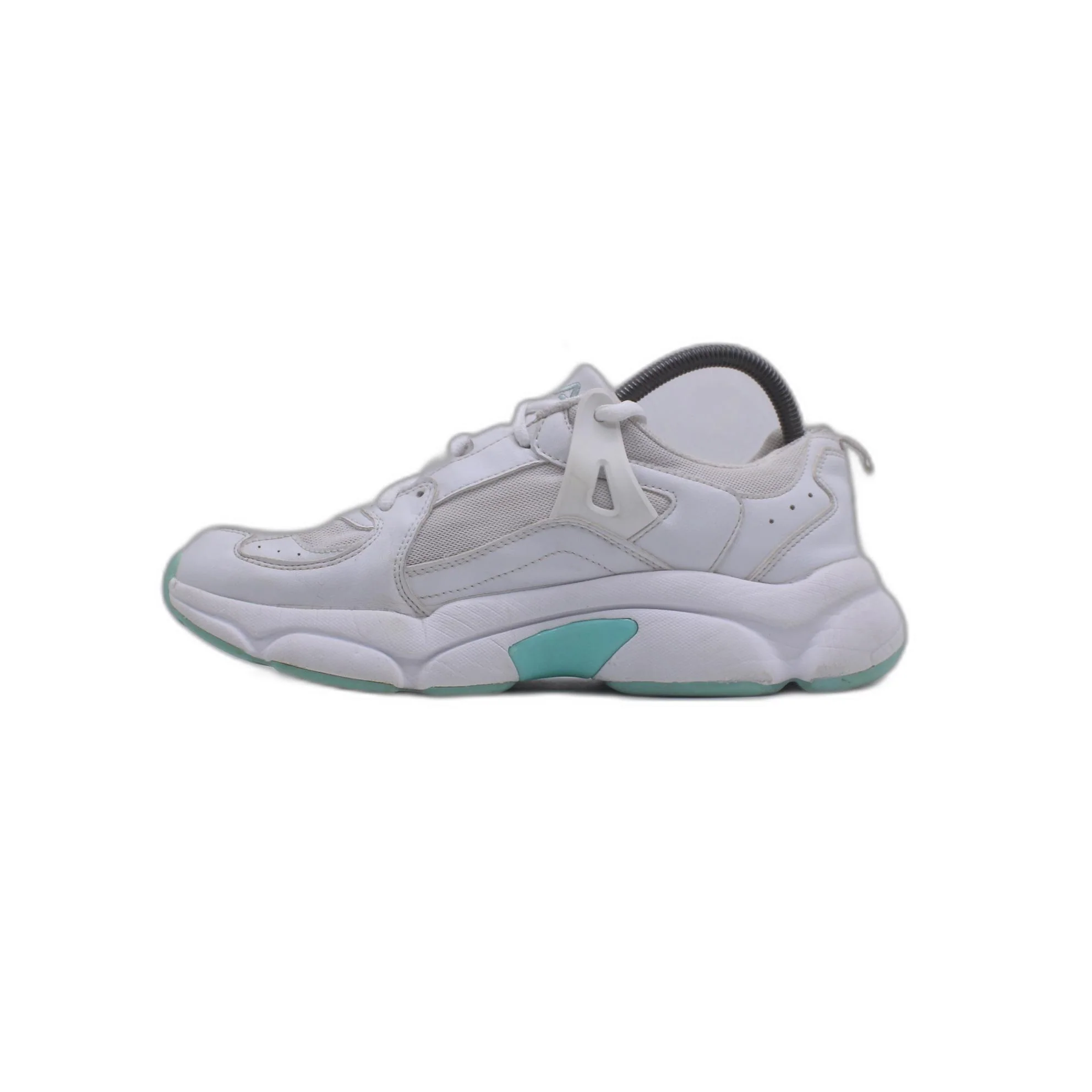 FILA Women Memory Glimpse Comfort Walking Sneaker - Image 2