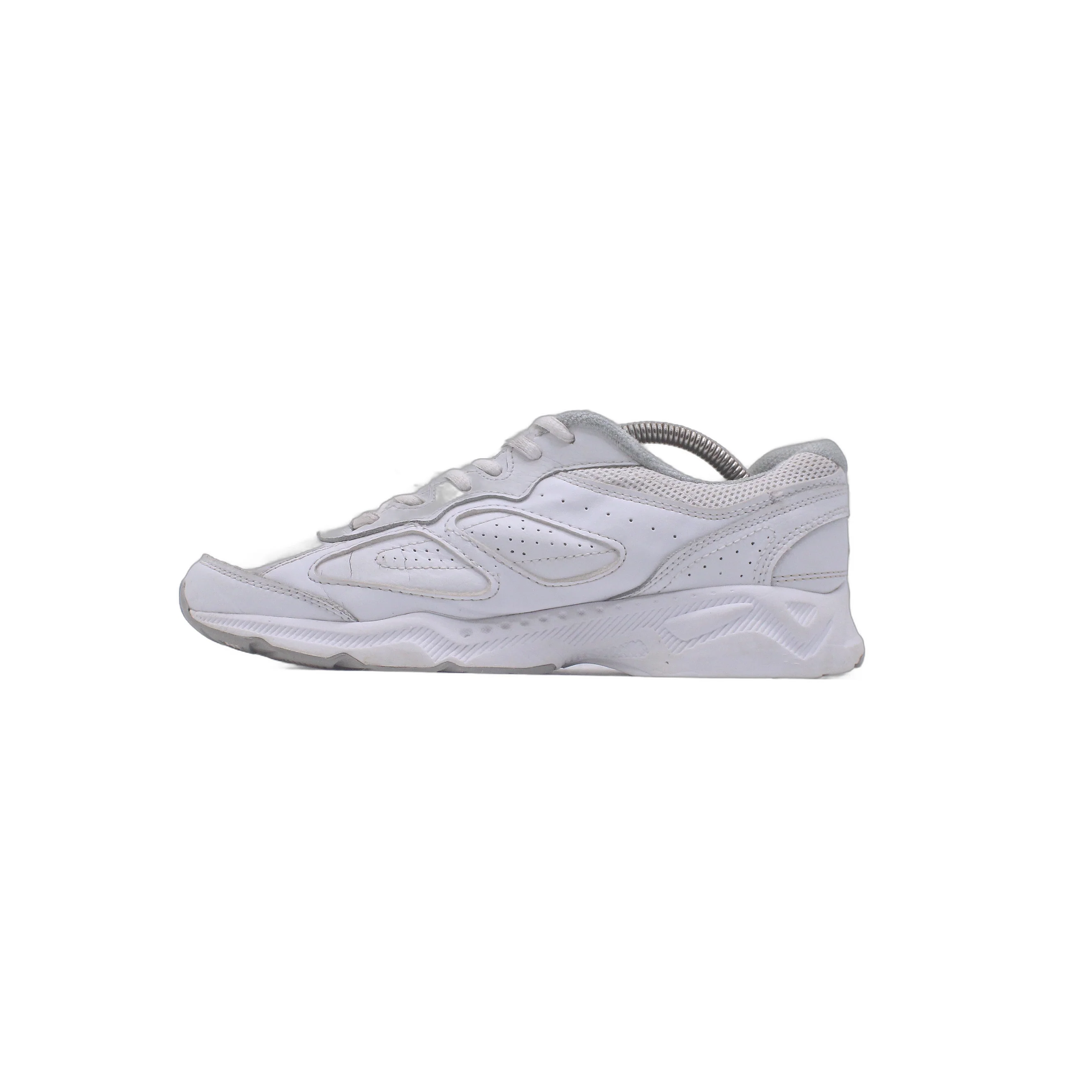 Fila Women’s DLS Memory Foam Running Shoe - Image 2