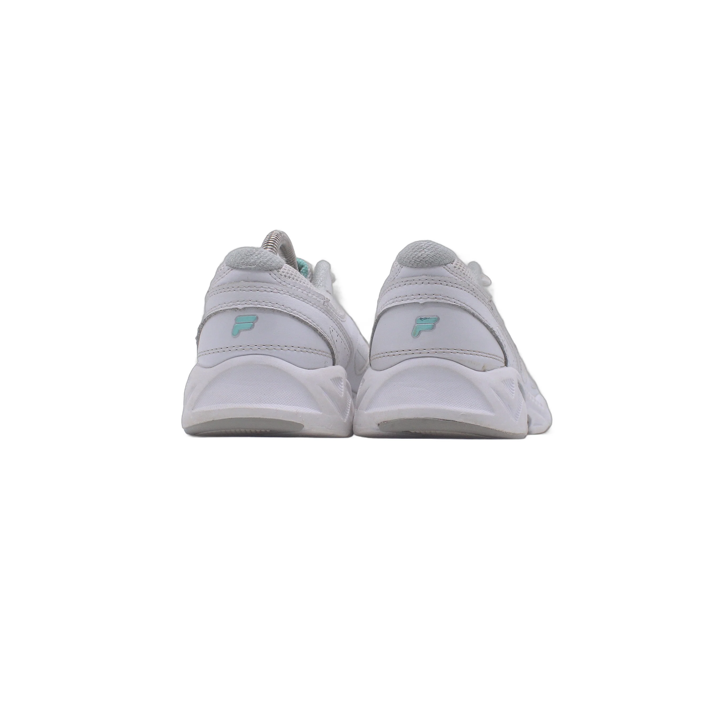 Fila Women’s DLS Memory Foam Running Shoe - Image 4