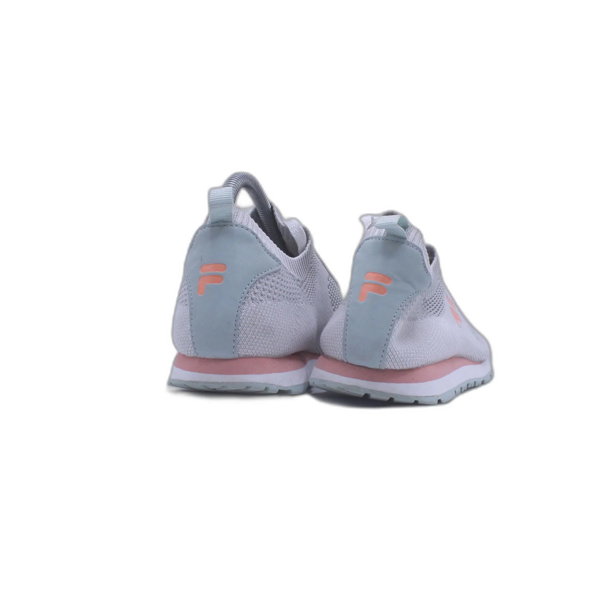 Fila women's athletic shoe - Image 4