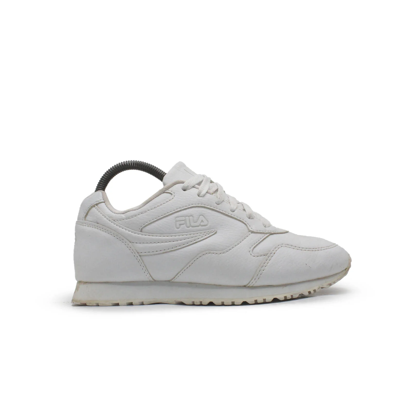 Fila Womens Classico Casual Shoe