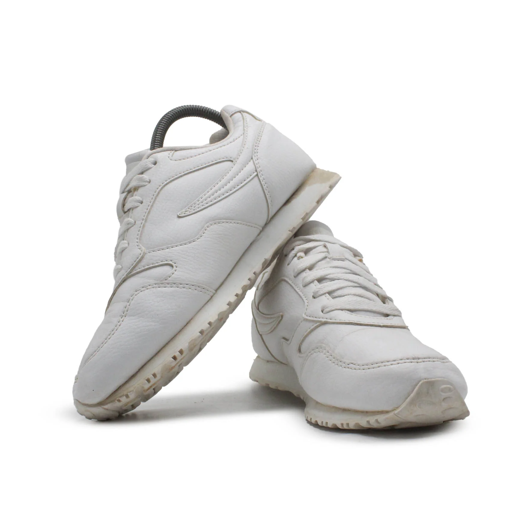 Fila Womens Classico Casual Shoe - Image 2